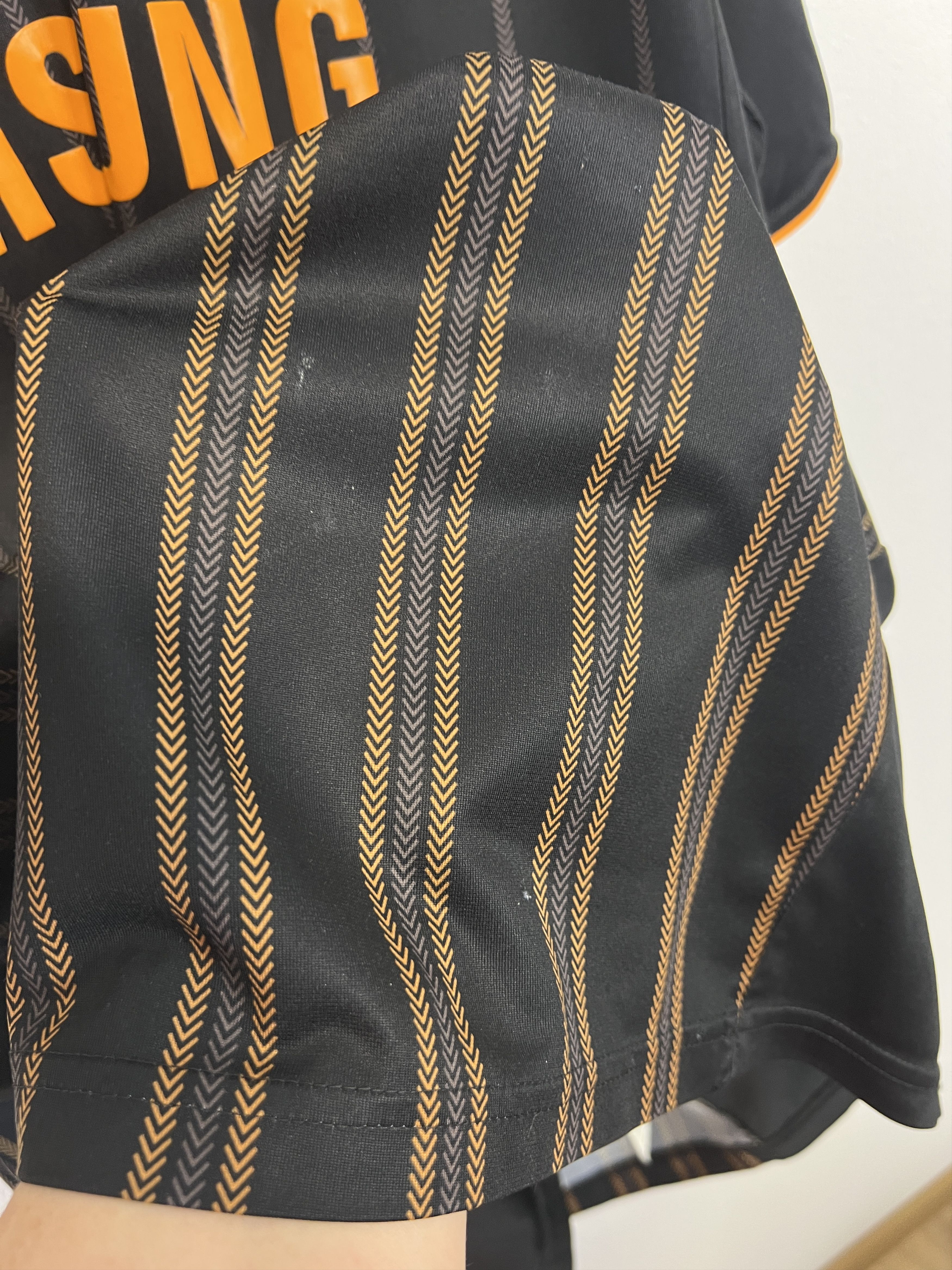 Adidas Chelsea Away football shirt Soccer Jersey Trikot Size 3XL Size US XXL / EU 58 / 5 - 6 Thumbnail