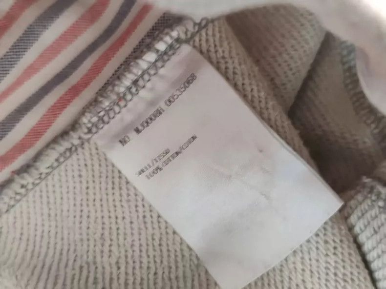Thom Browne Thom Browne sie2 trousers Size US 40 / EU 56 - 4 Thumbnail