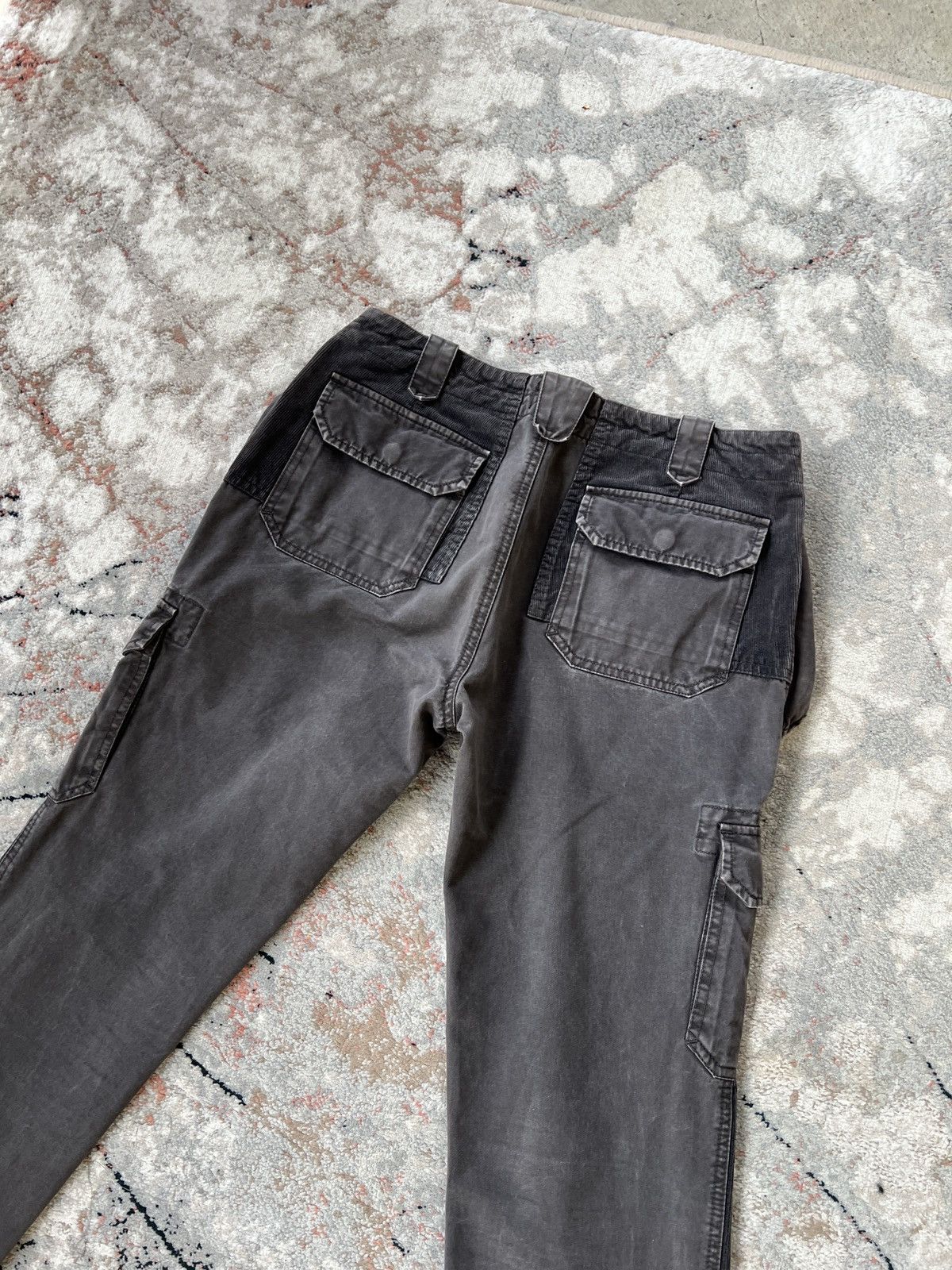 Armani Armani Jeans Pants Size US 30 / EU 46 - 4 Thumbnail
