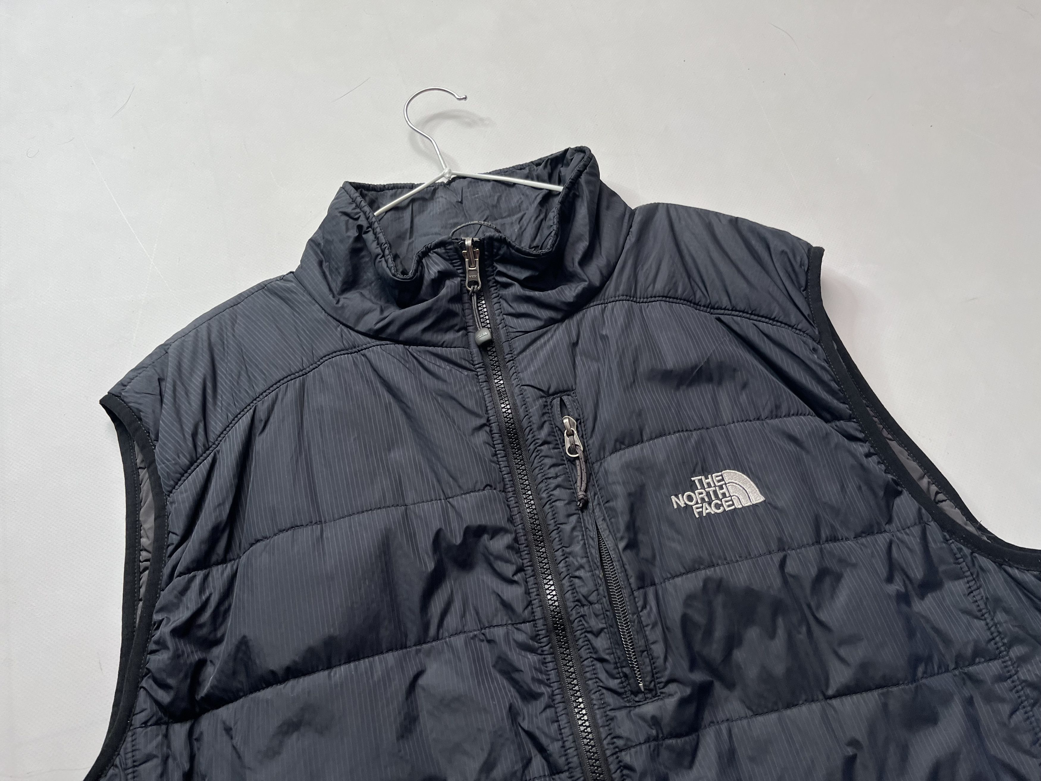 The North Face The North Face Primaloft vest Size US XL / EU 56 / 4 - 2 Thumbnail