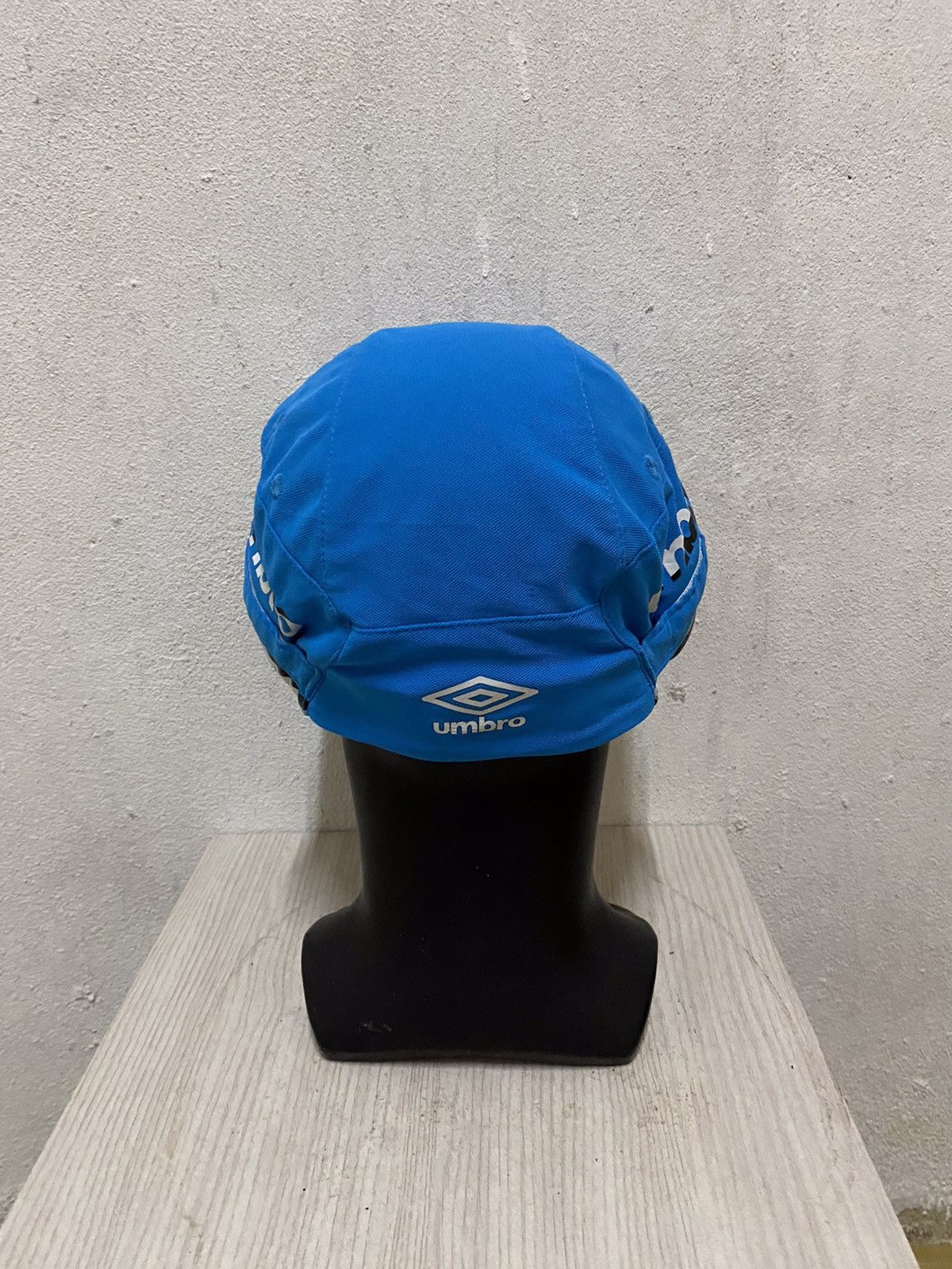 Umbro Umbro Hat Size ONE SIZE - 4 Thumbnail