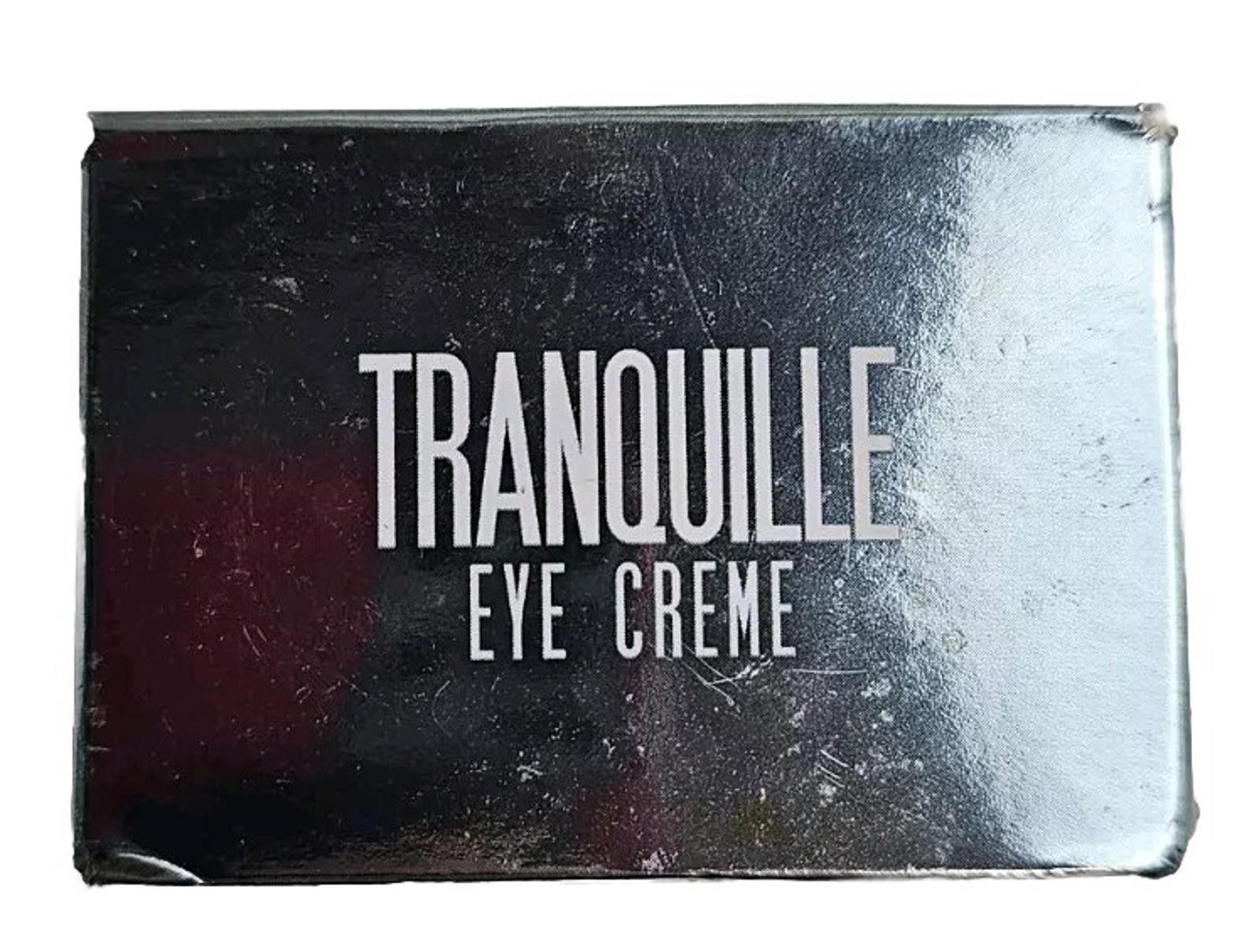 Coldwater Creek Tranquille Eye Creme .50 fluid oz. New Sealed Size ONE SIZE - 1 Preview