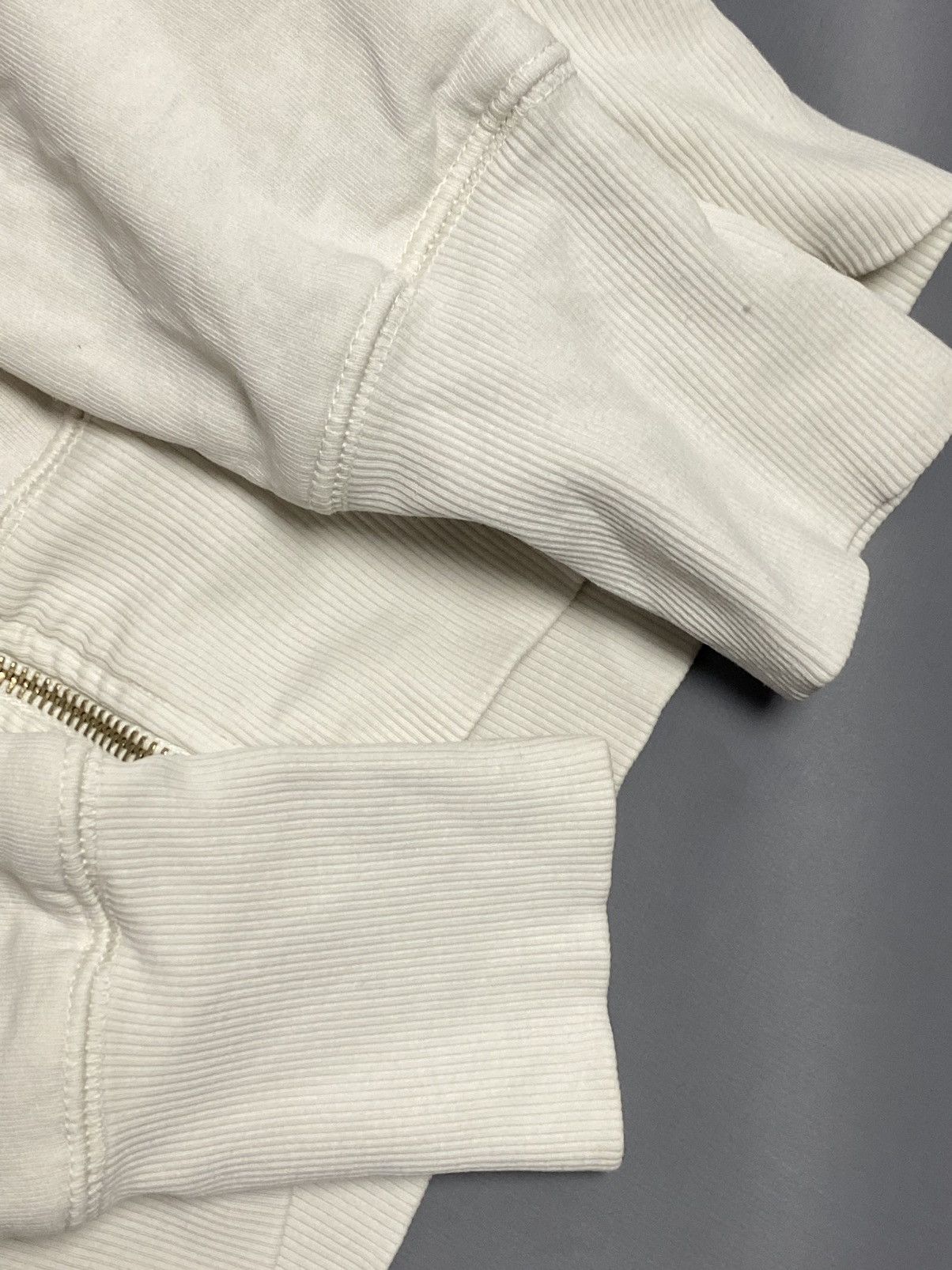 Christian Audigier The Same Guy Christian Audigier Sweatsuit Set Size S Ivory Size S / US 4 / IT 40 - 12 Thumbnail