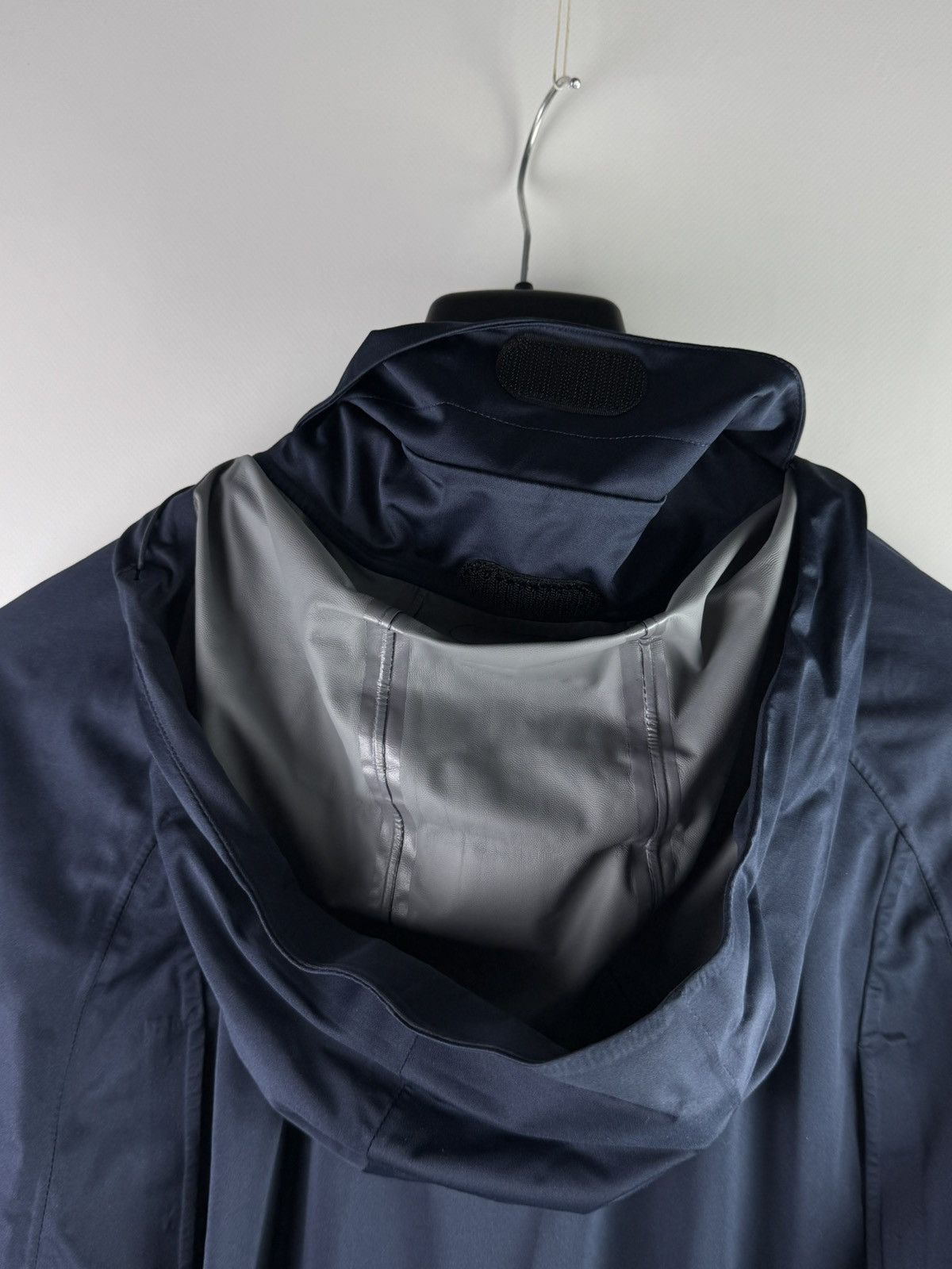Nike Nike Tottenham Hotspur Spurs Player Issue Storm Fit Jacket Size US M / EU 48-50 / 2 - 8 Thumbnail