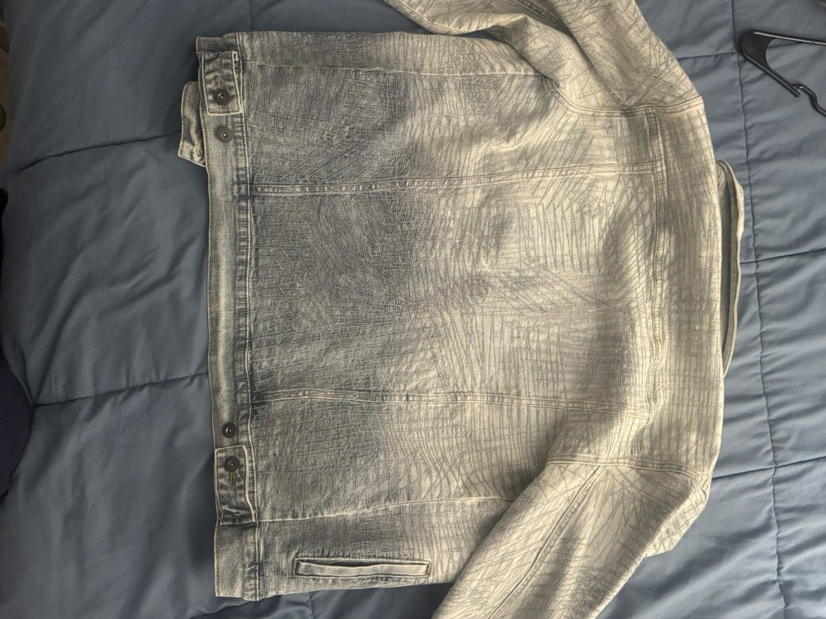 Valabasas Denim jacket valabasas XL Size US XL / EU 56 / 4 - 6 Thumbnail