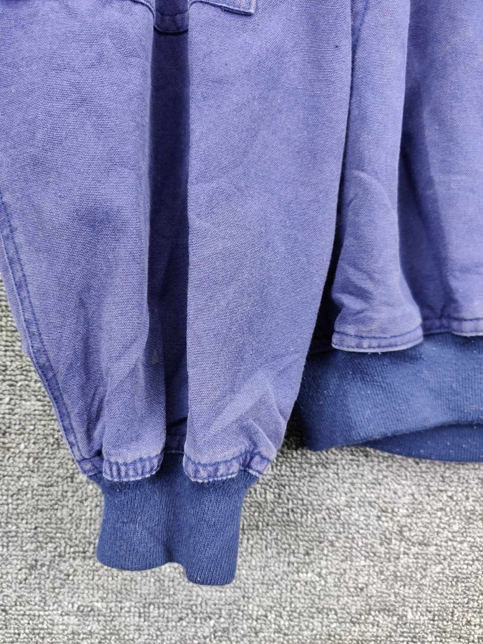 Issey Miyake Vintage 80s Issey Miyake I.S. Bomber Jacket Size US L / EU 52-54 / 3 - 4 Thumbnail