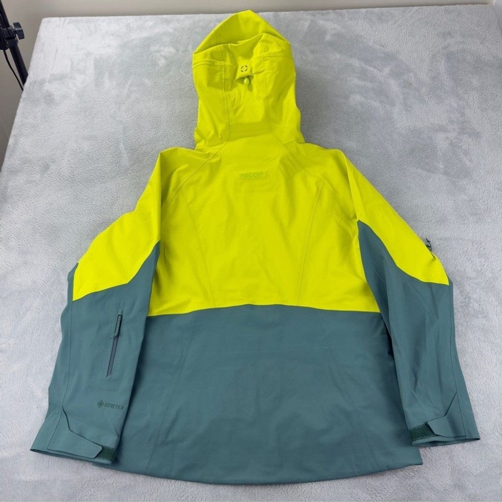 Patagonia Patagonia NWT Women's Size Small Untracked Gore-tex Recco Ja Size S / US 4 / IT 40 - 9 Thumbnail
