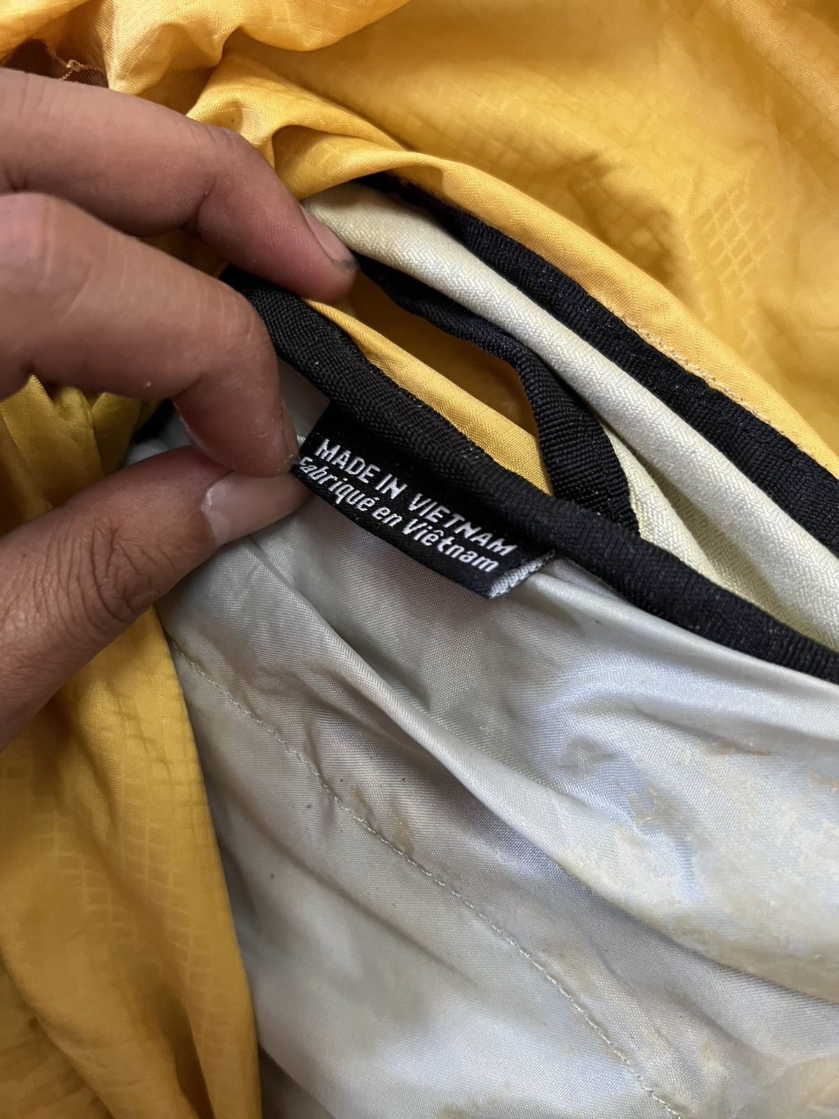 Osprey × Vintage OSPREY HAIKING BAG Size ONE SIZE - 14 Thumbnail