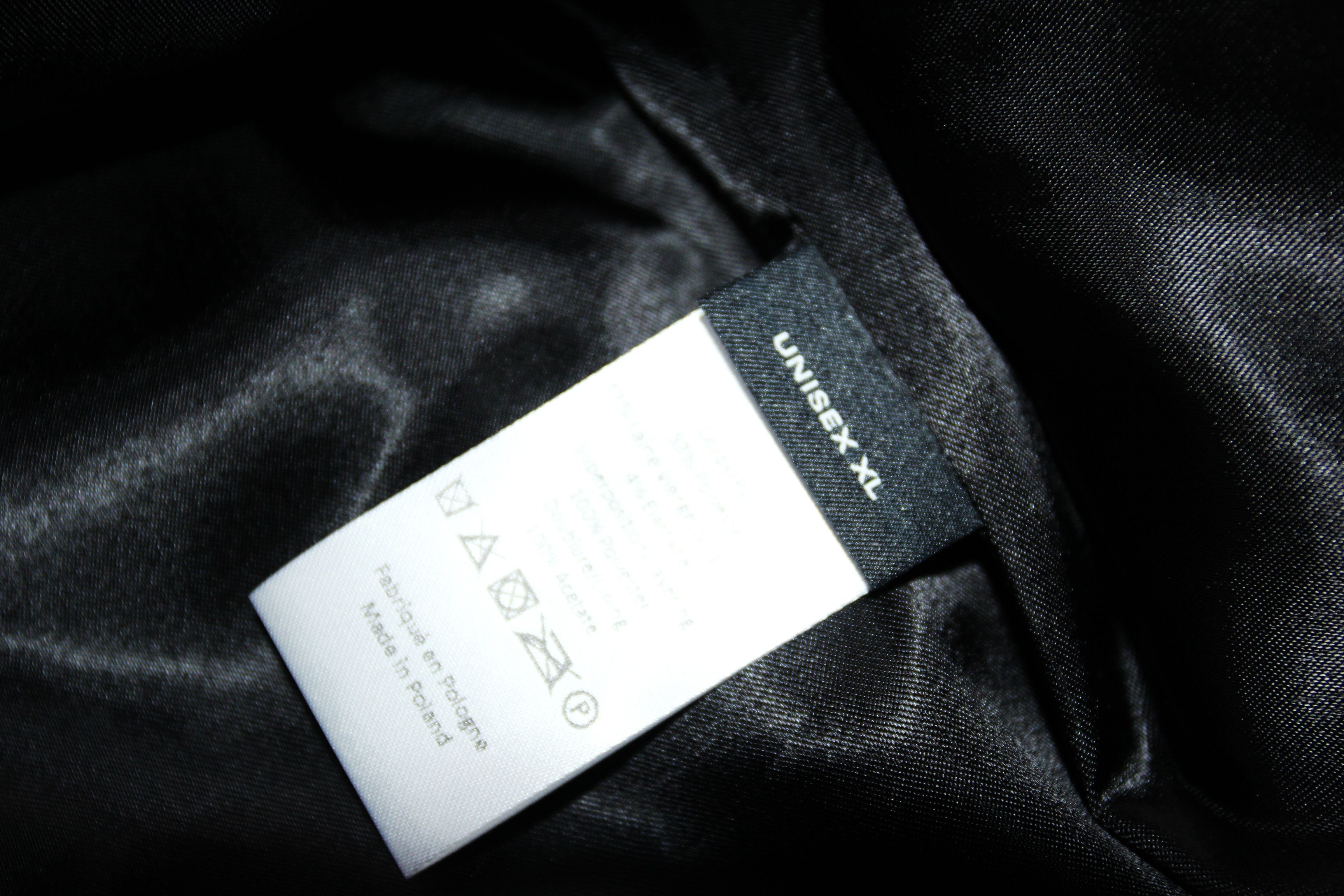 Y/Project BNWT SS20 Y/PROJECT ORGANZA LAYER BLAZER XL Size US XL / EU 56 / 4 - 8 Thumbnail