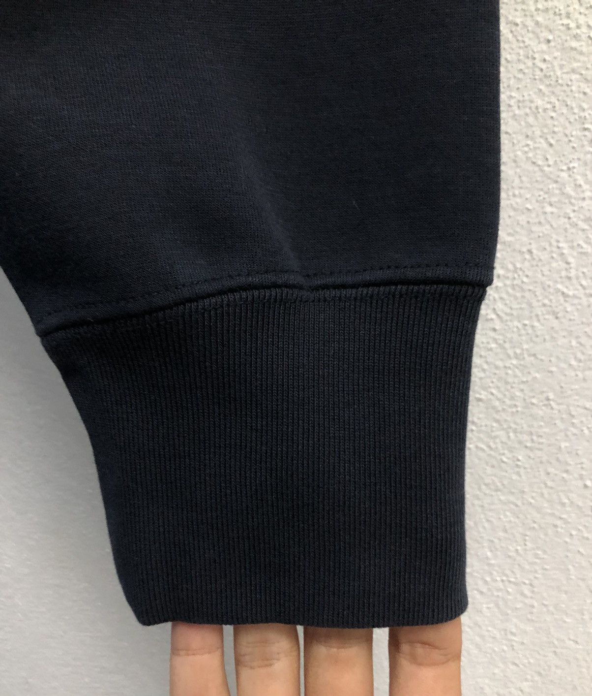 Jil Sander × Uniqlo Jil sander X Uniqlo Hoodie Size US S / EU 44-46 / 1 - 8 Thumbnail