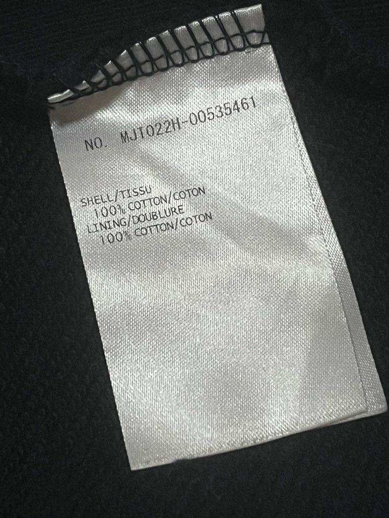 Thom Browne Thom Browne overcoat Size US XL / EU 56 / 4 - 4 Thumbnail