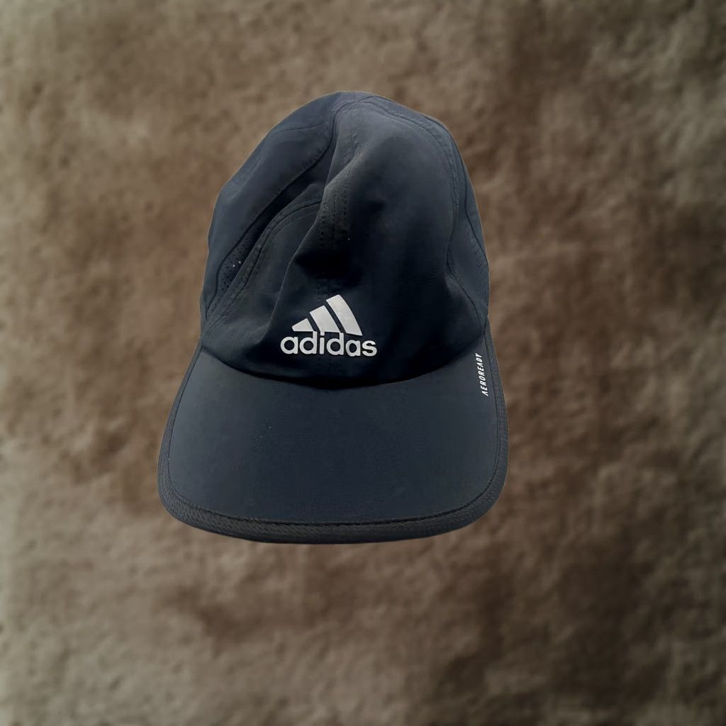Adidas × Palace ADIDAS PALACE SUNPAL CAP RED GL7493 UNISEX