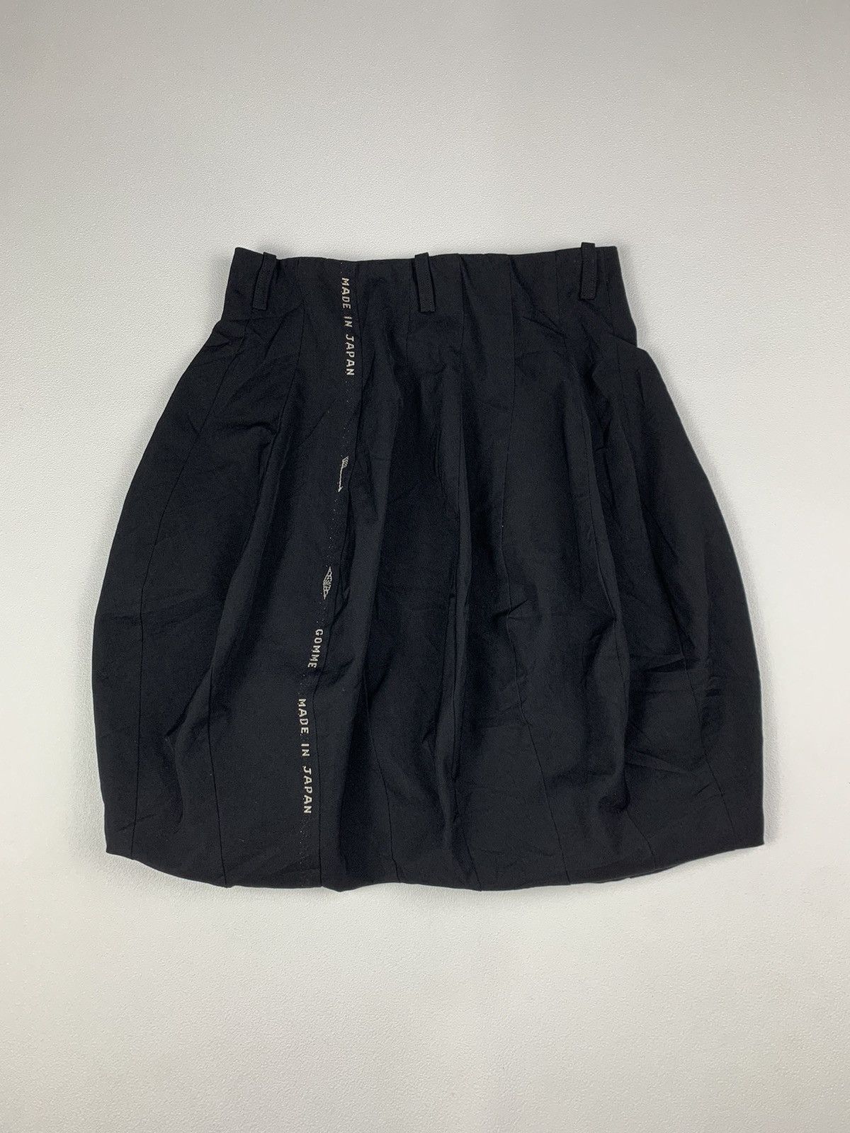 Issey Miyake GOMME Ballon Pants Size 30" / US 8 / IT 44 - 1 Thumbnail