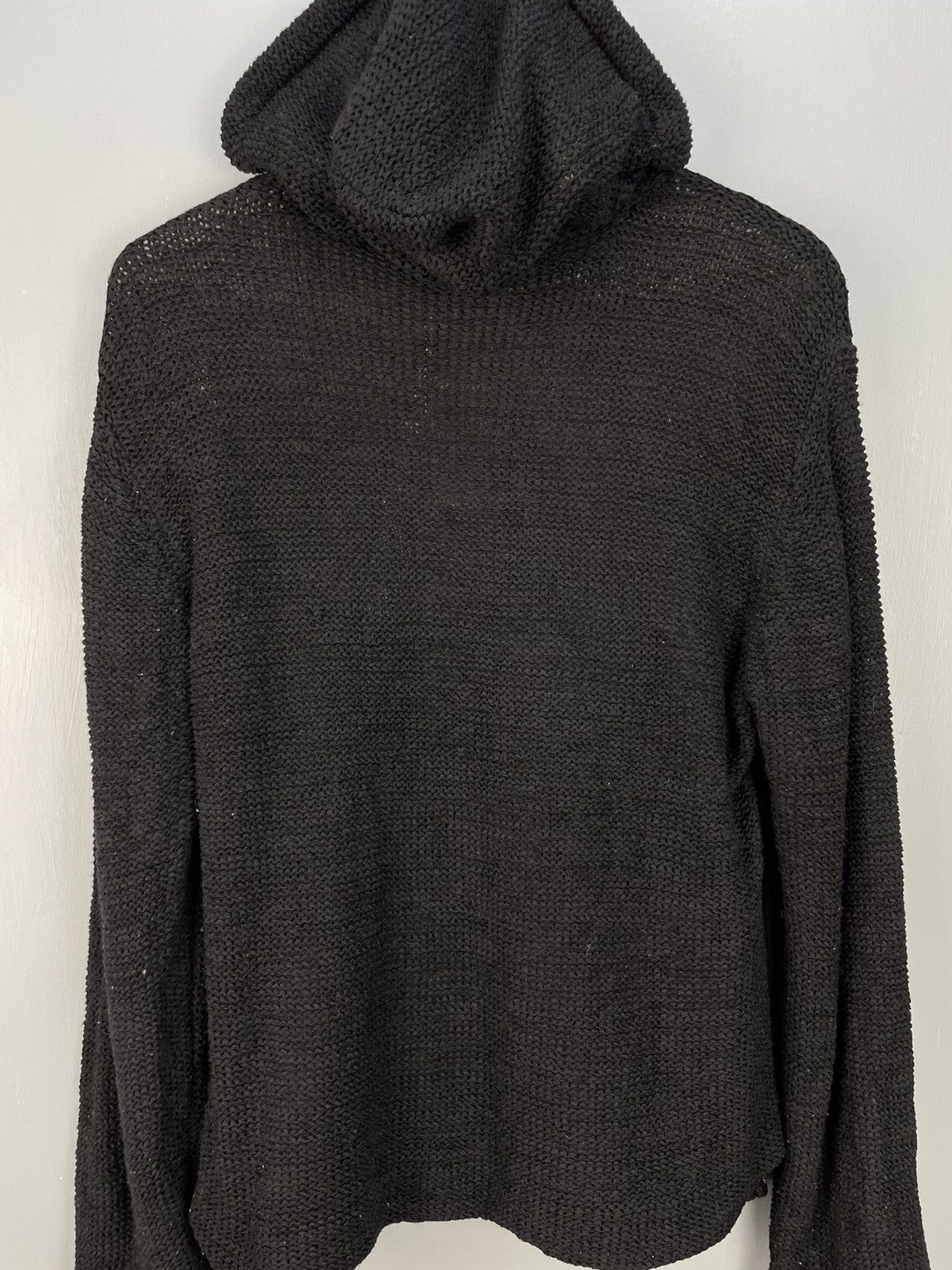 Adolfo Dominguez Adolfo Dominguez hoodie Size US M / EU 48-50 / 2 - 5 Thumbnail