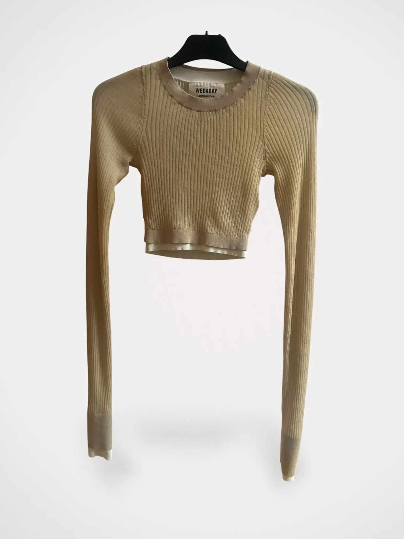 Weekday Weekday Sweater Size S / US 4 / IT 40 - 1 Thumbnail