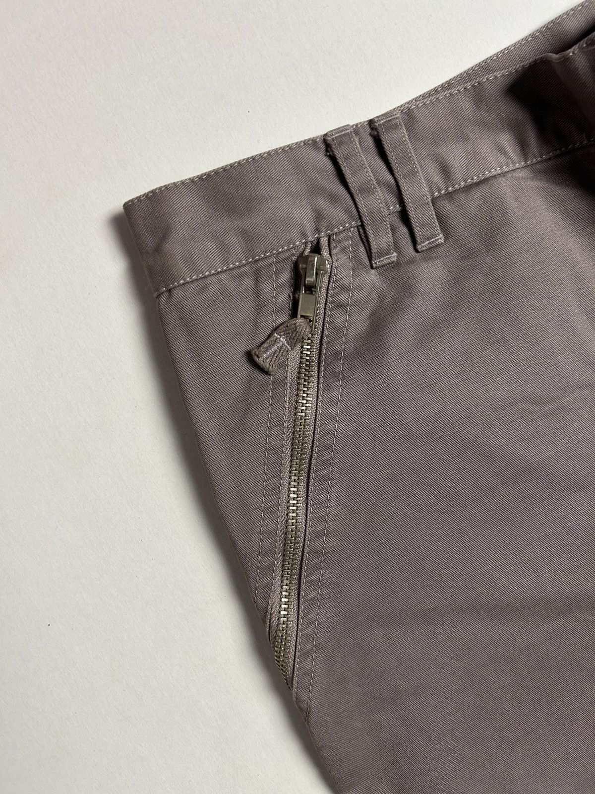 Marc Jacobs Marc Jacobs Wide Pants Size US 36 / EU 52 - 3 Thumbnail