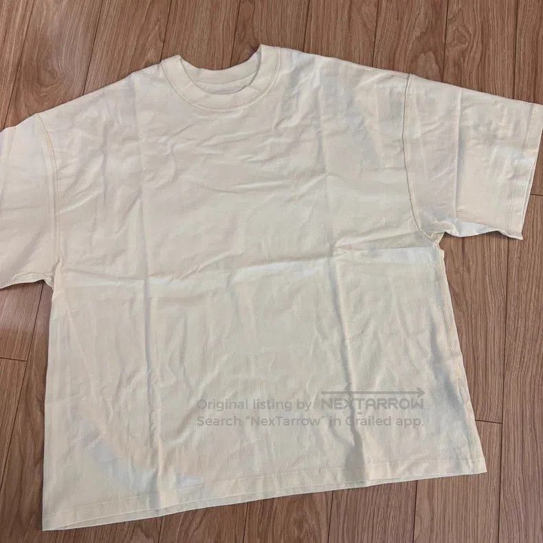 Fear of God fear of god Main line short sleeves Size US M / EU 48-50 / 2 - 2 Thumbnail