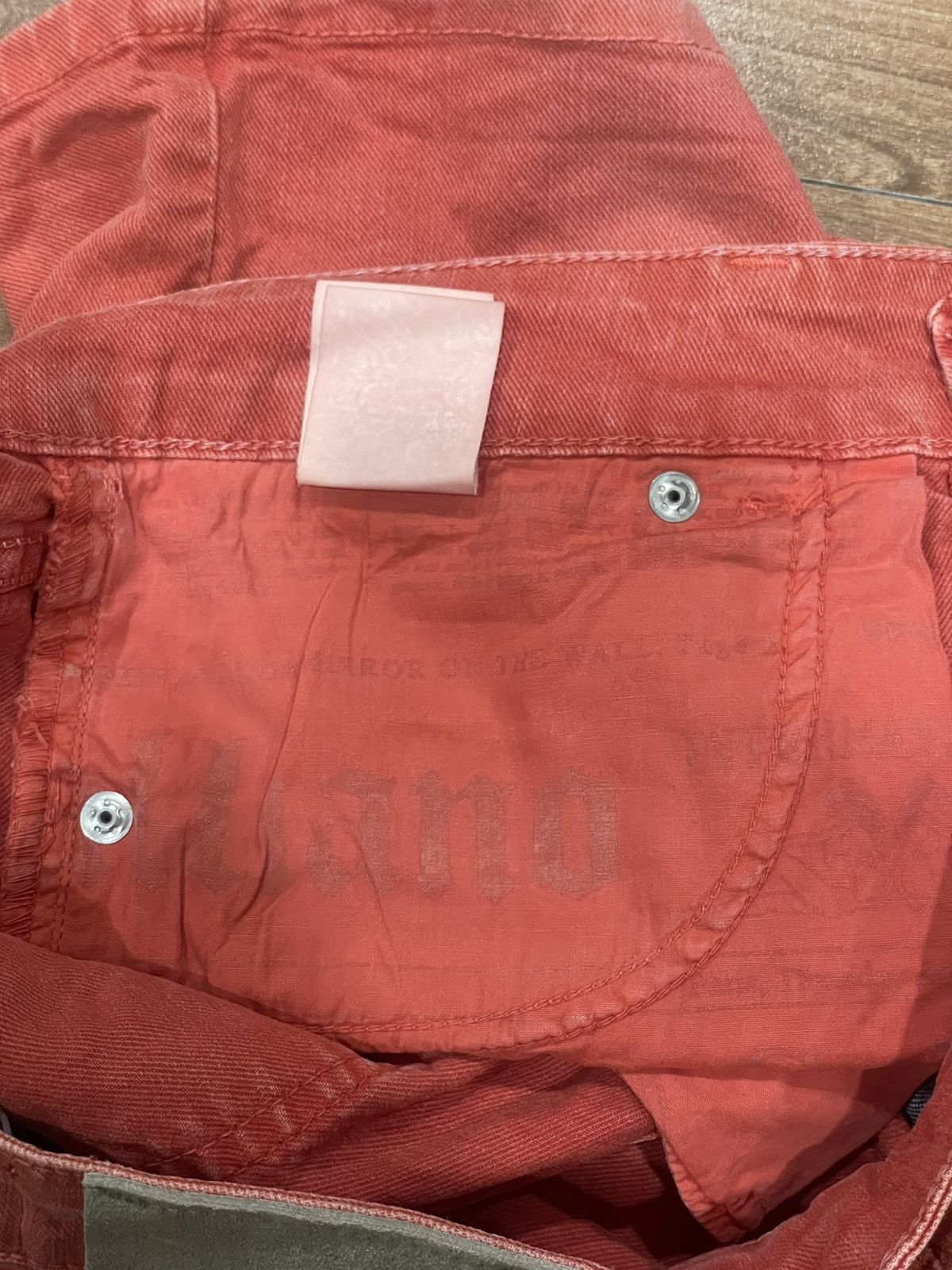 John Galliano Galliano Shorts Size 30" / US 8 / IT 44 - 5 Thumbnail