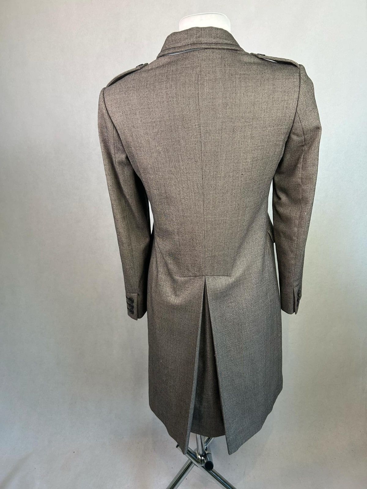 Miu Miu Miu Miu coat Size XS / US 0-2 / IT 36-38 - 4 Thumbnail
