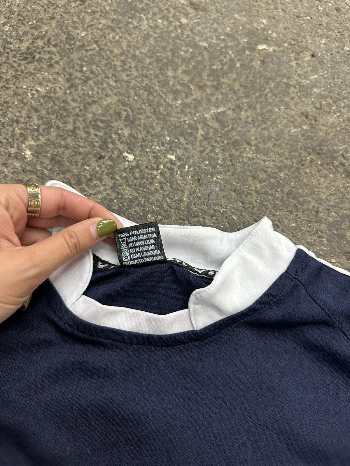 Vintage France soccer jersey | Grailed