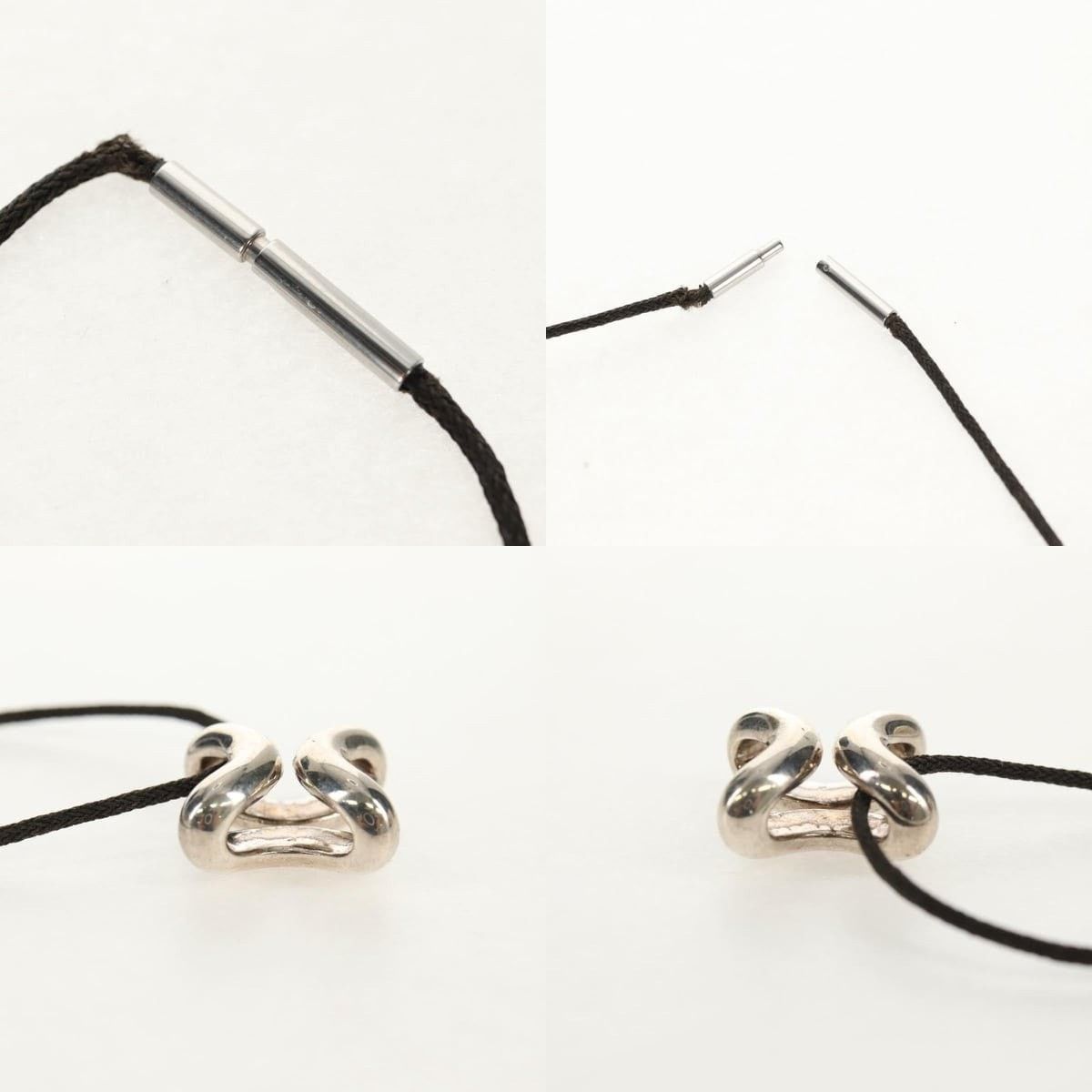 Hermes Hermes Lima Necklace Size ONE SIZE - 5 Thumbnail