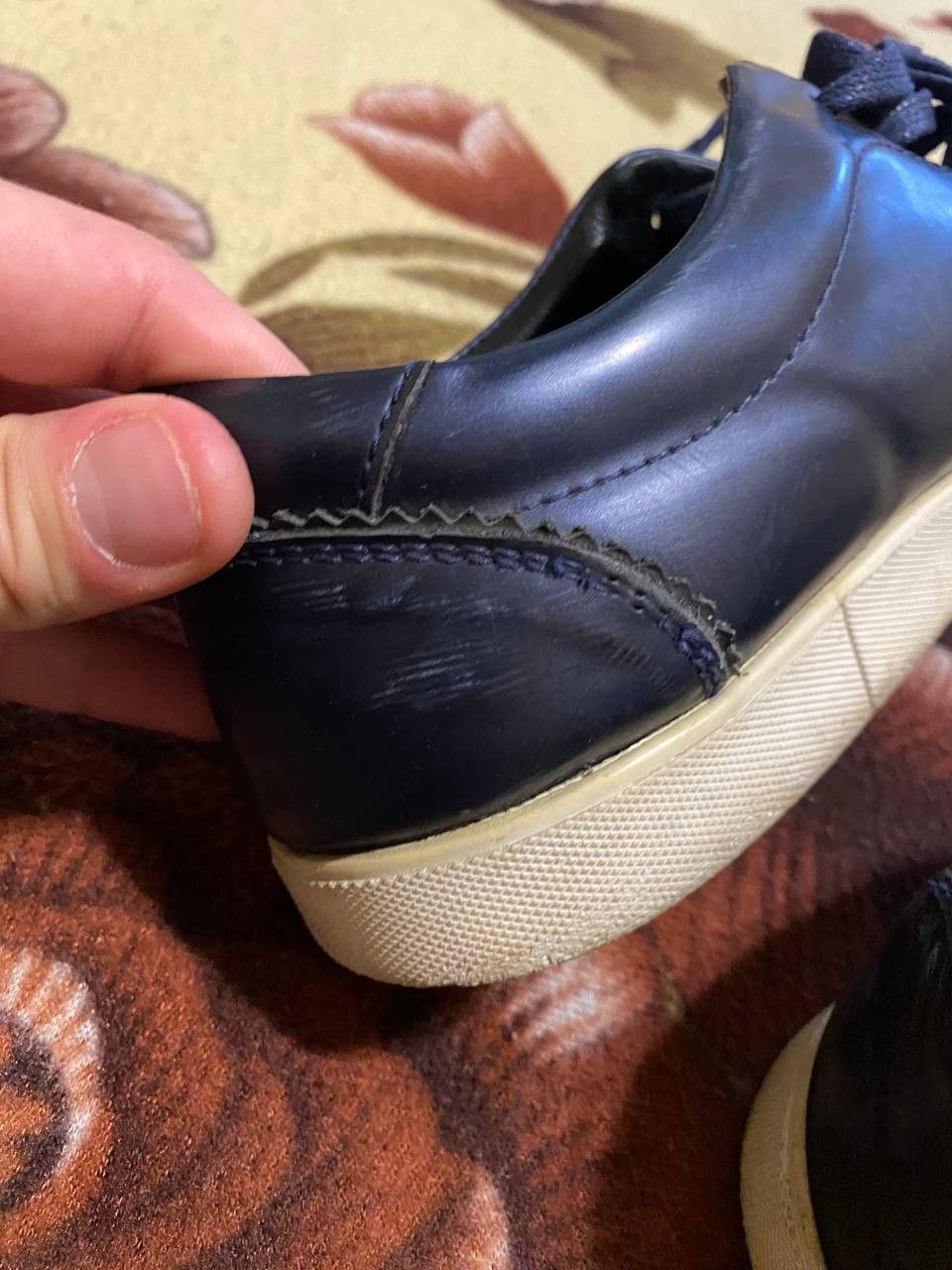 Dolce & Gabbana Dolce&Gabbana low top sneakers Size US 8 / EU 41 - 3 Thumbnail