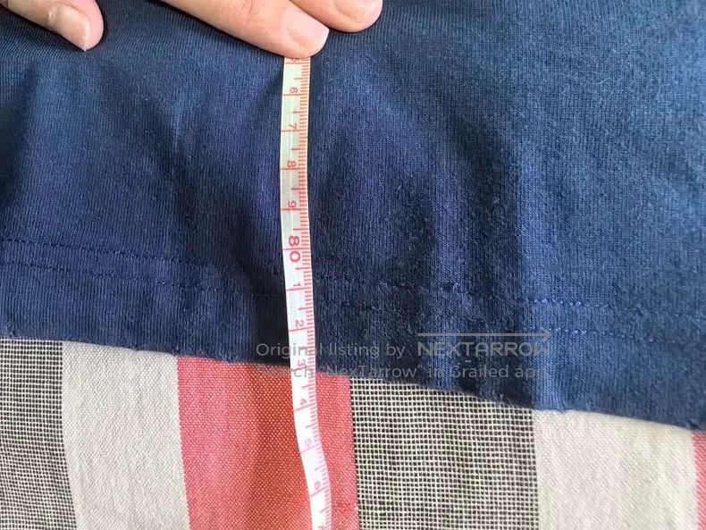 Balenciaga Balenciaga Marathon logo short-sleeve T-shirt, size XXS Size US XXS / EU 40 - 6 Thumbnail