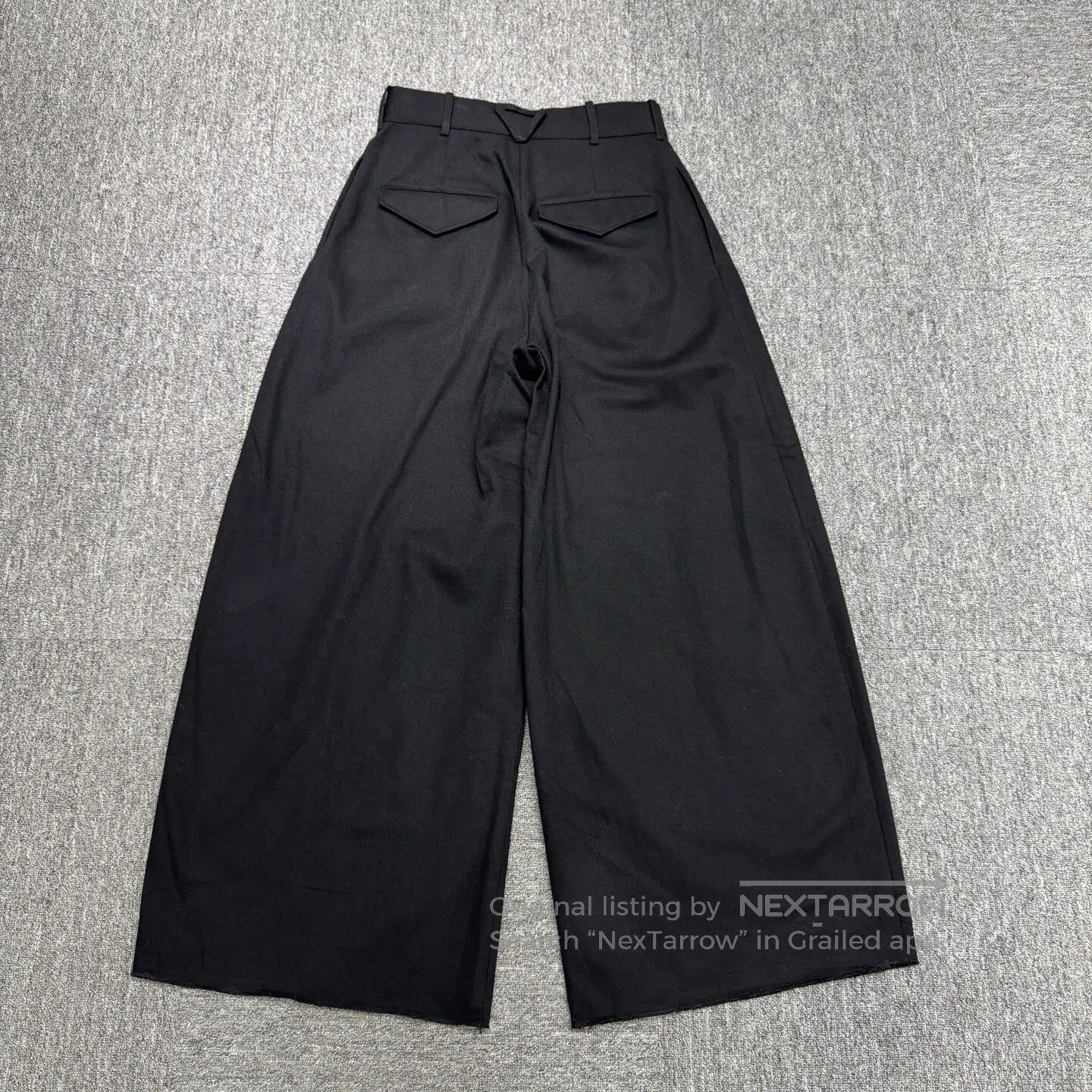 Bvlgari BV Widestock jeans| Size US 30 / EU 46 - 1 Thumbnail