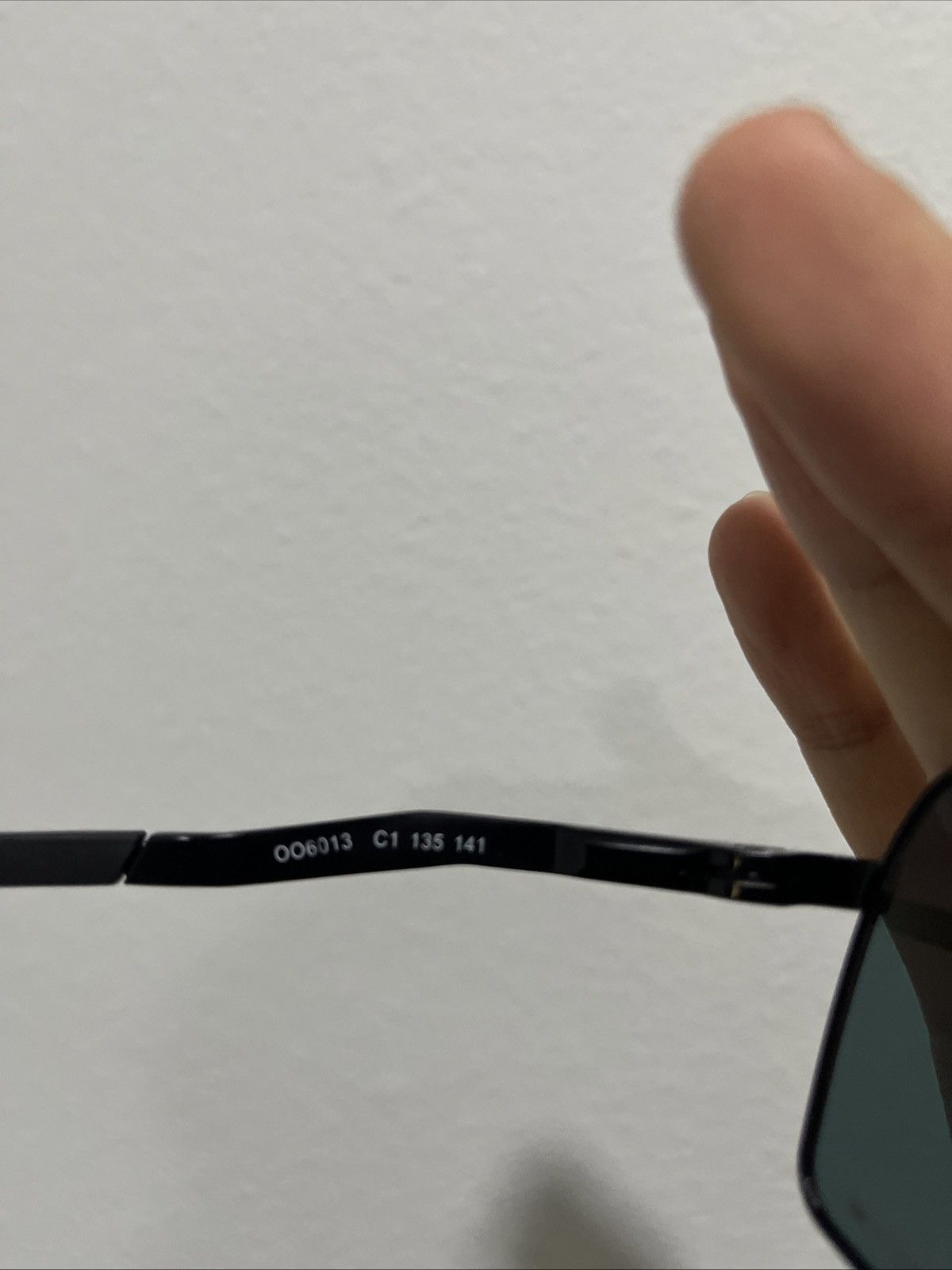 Oakley Oakley Sutro Titanium Size ONE SIZE - 4 Thumbnail