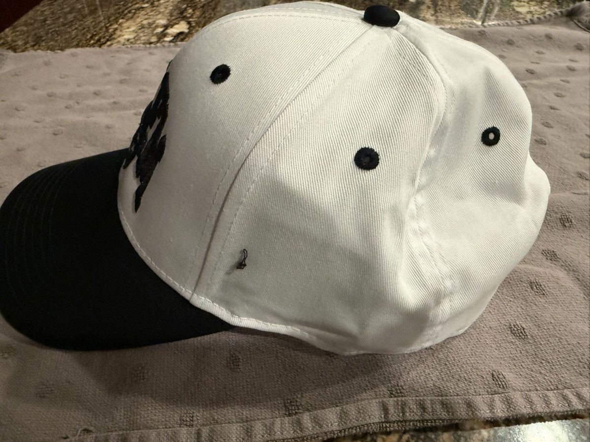 S4LEM s4lem white hat Size ONE SIZE - 3 Thumbnail