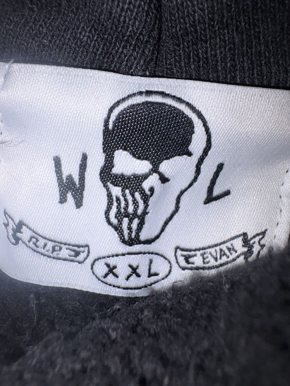 Billy Hill × Warren Lotas Nova Scotia Hoodie Size US XXL / EU 58 / 5 - 3 Thumbnail
