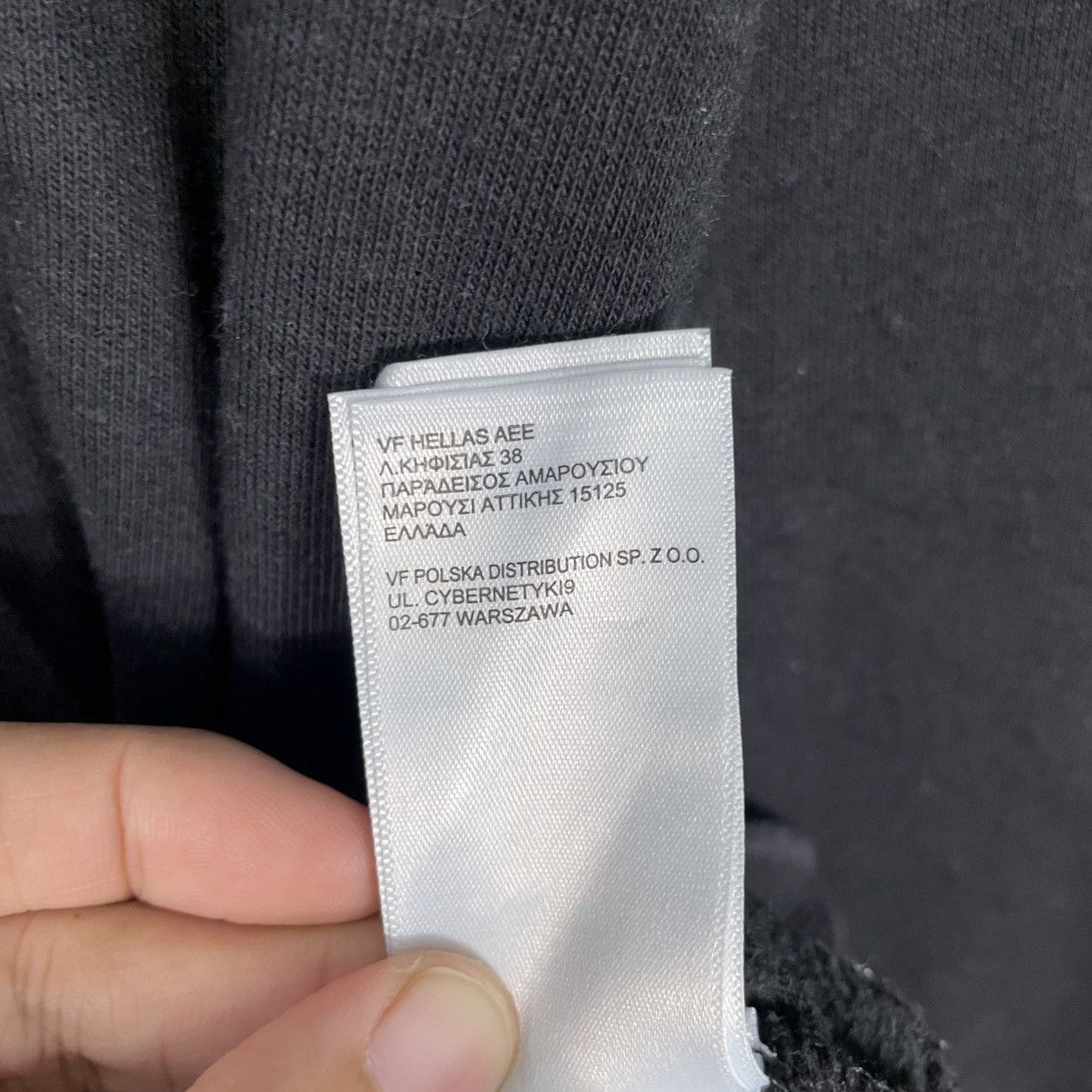 The North Face The North Face Pullover Hoodie Size US XS / EU 42 / 0 - 23 Thumbnail