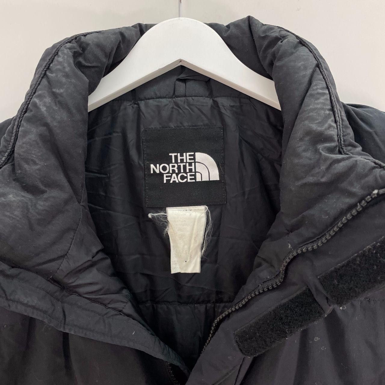 The North Face Tnf Puffer Vest Size US XL / EU 56 / 4 - 3 Thumbnail