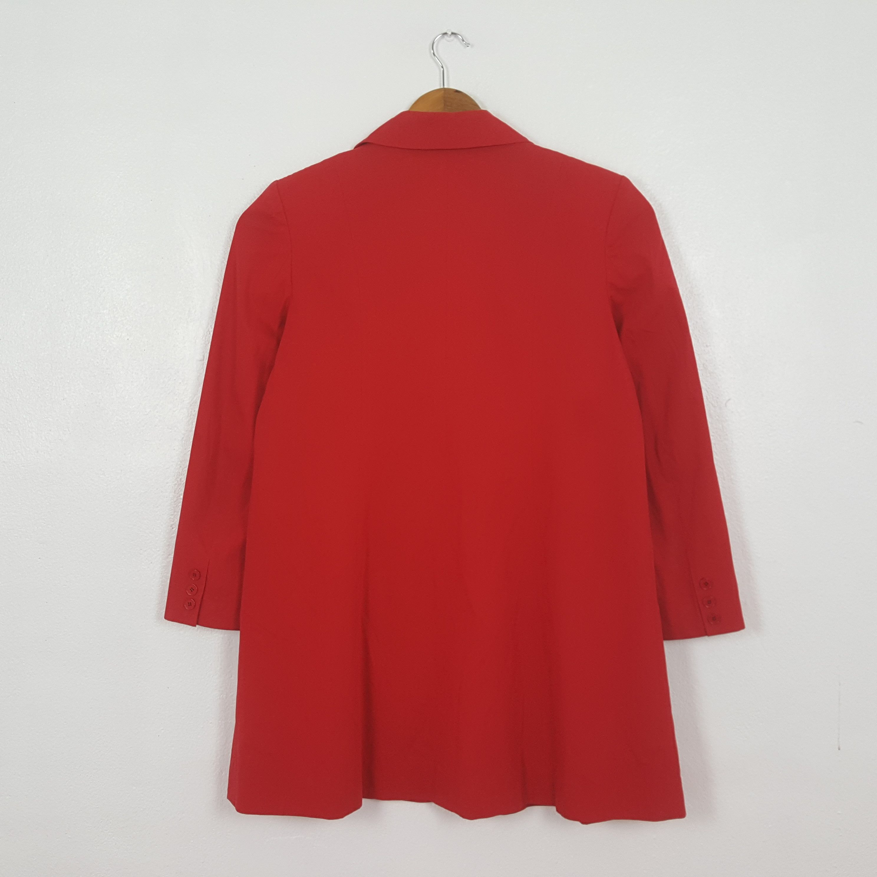 Y's Vintage Y's Bis by Yohji Yamamoto Brand Jacket C326N2 Size S / US 4 / IT 40 - 3 Thumbnail