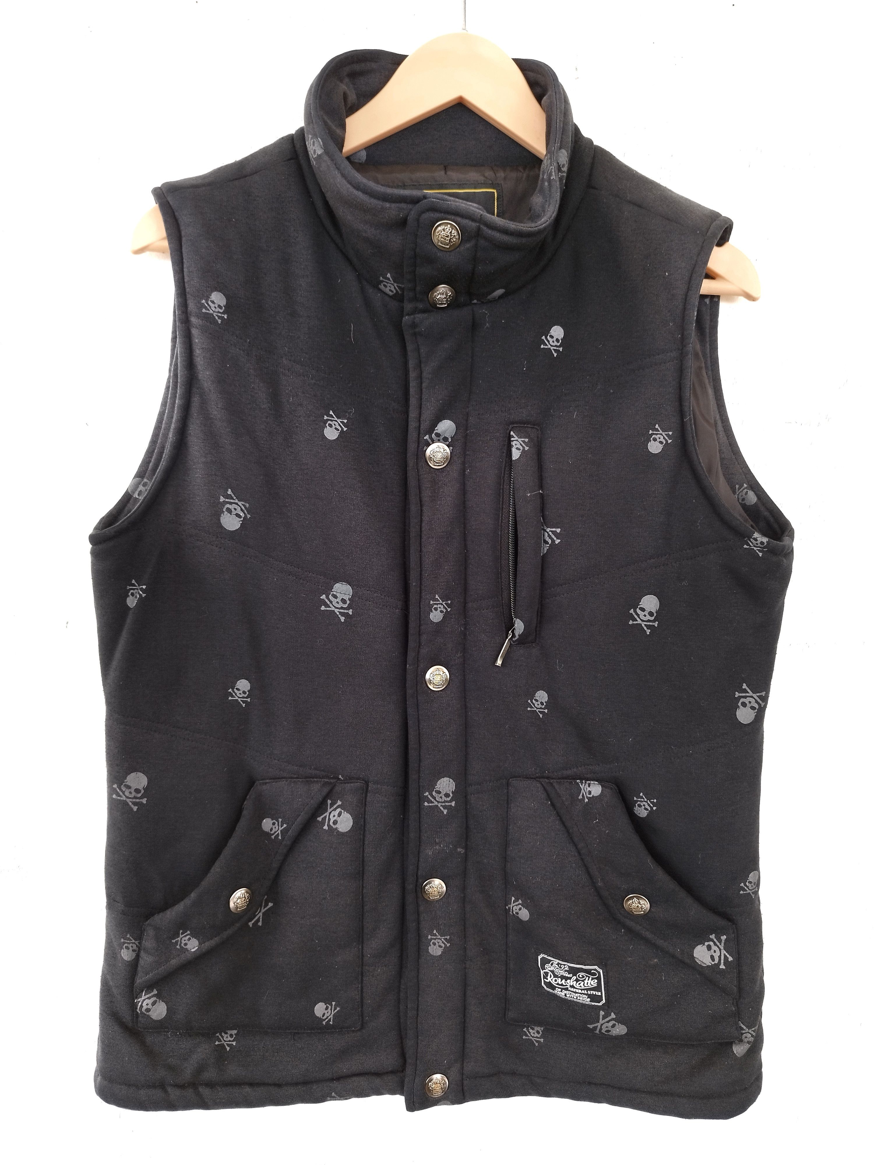 トップス 00s 14th addiction leather vest jilet 9235-Top_1080x.jpg?v=1702745260