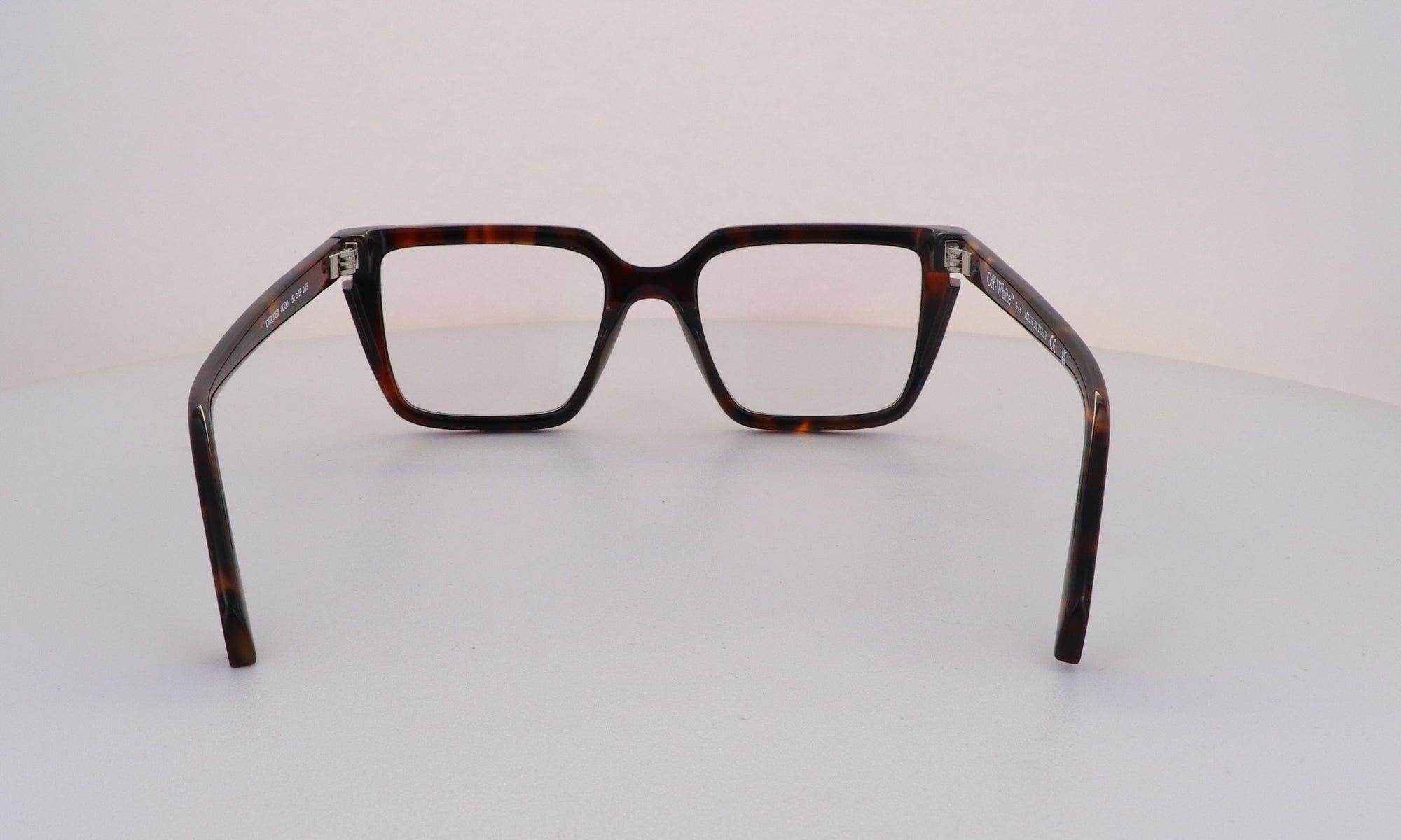 Off-White OFF-WHITE-STYLE 52 (OERJ052S24PLA0016000-FR) Size ONE SIZE - 7 Thumbnail