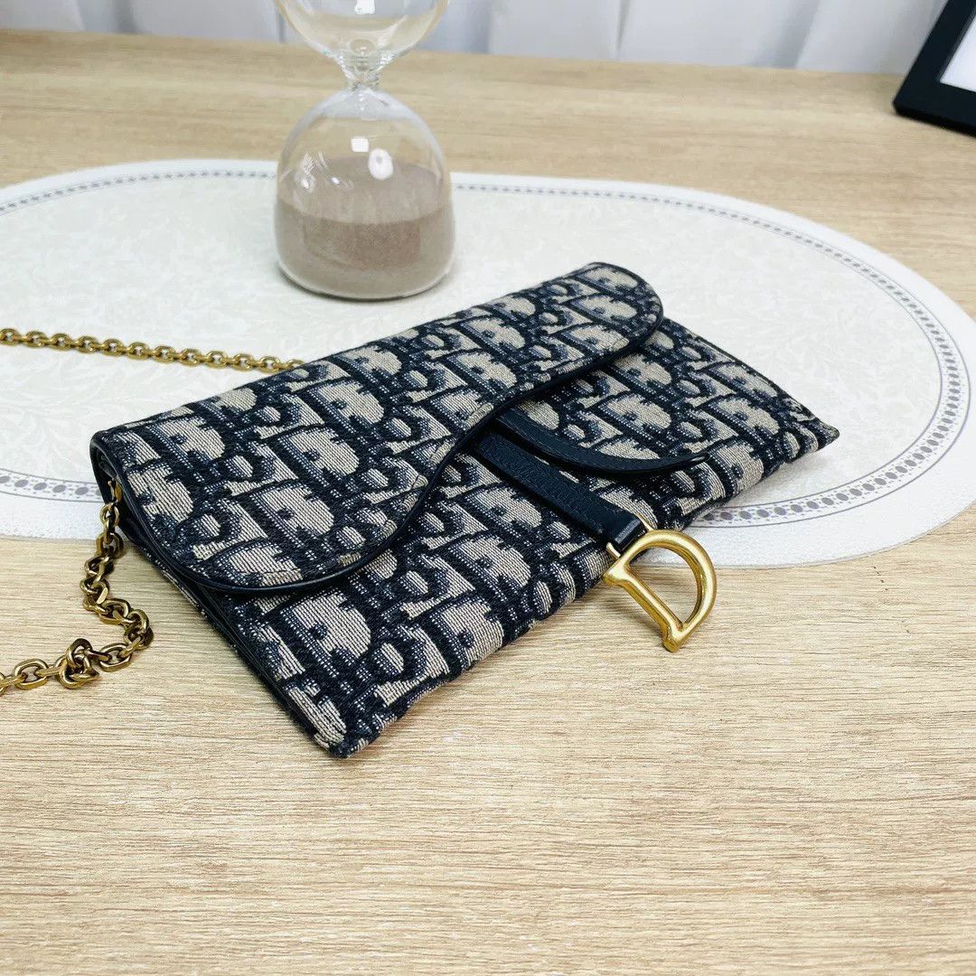 Dior Pre-loved Bag Very good condition Size ONE SIZE - 1 Thumbnail