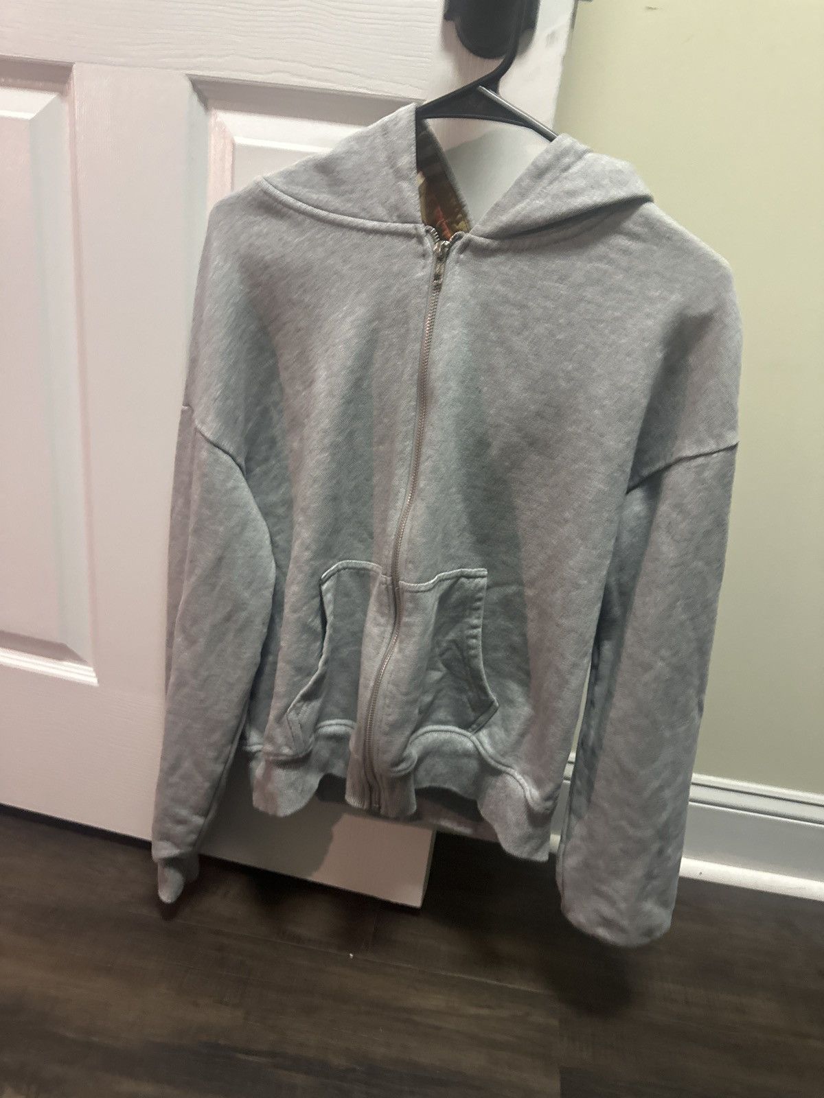 Droland Miller DROLAND MILLER ERRY HOODIE Size US S / EU 44-46 / 1 - 1 Thumbnail