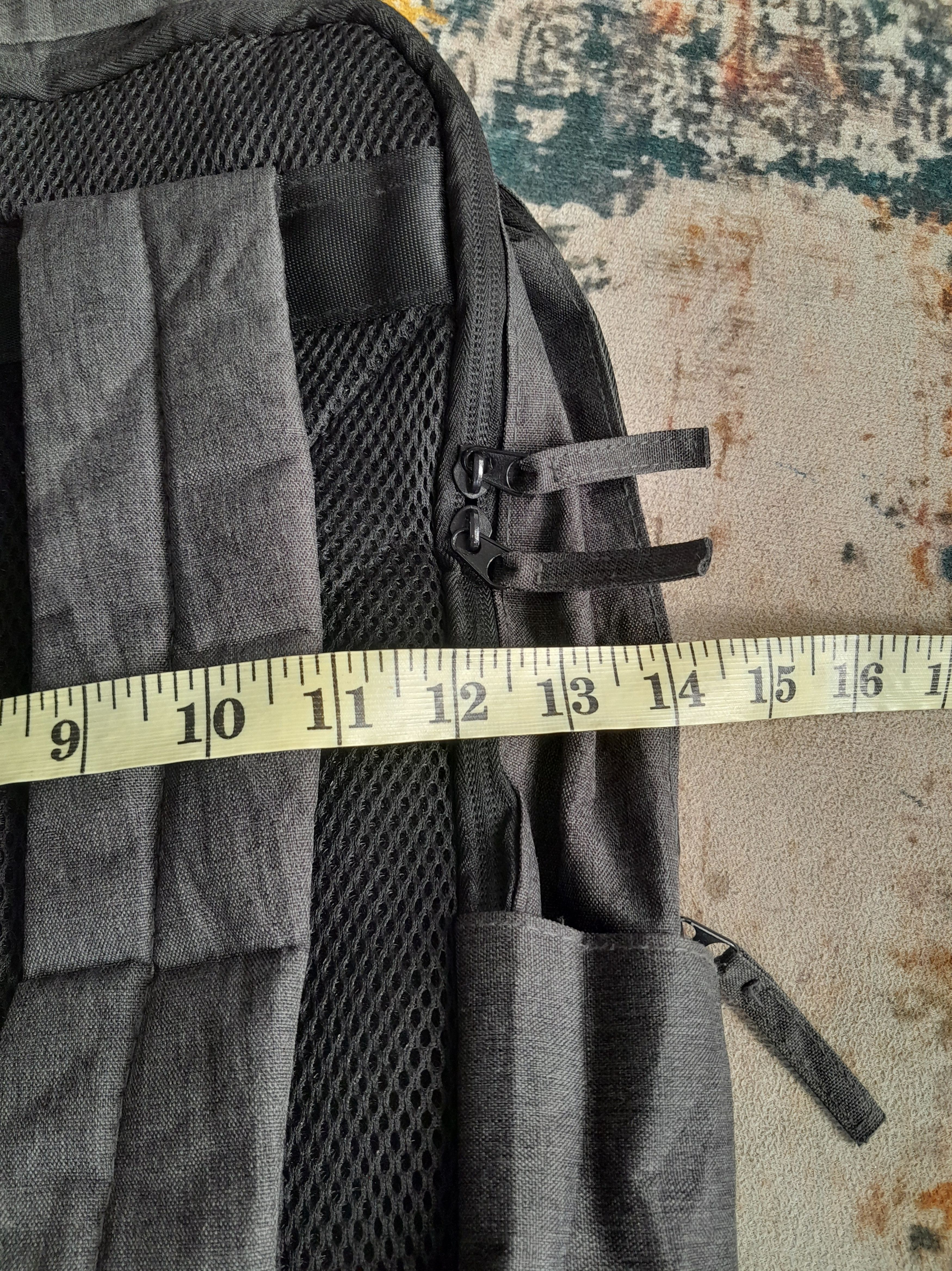 Japanese Brand × Restoration Restoration Daypack Bagpack Size ONE SIZE - 14 Thumbnail