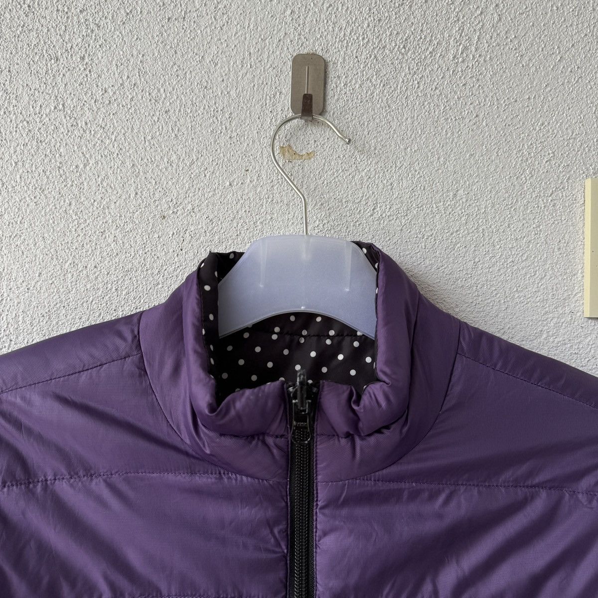 Fred Perry FRED PERRY reversible bomber jacket Size M / US 6-8 / IT 42-44 - 6 Thumbnail