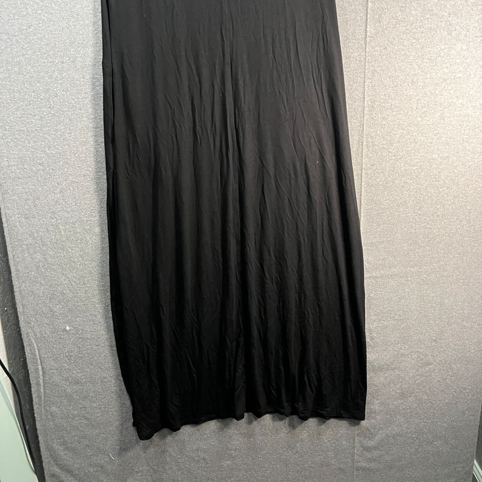 Other Belle by Kim Gravel Regular Print or Solid V-Neck Maxi Size M / US 6-8 / IT 42-44 - 13 Thumbnail