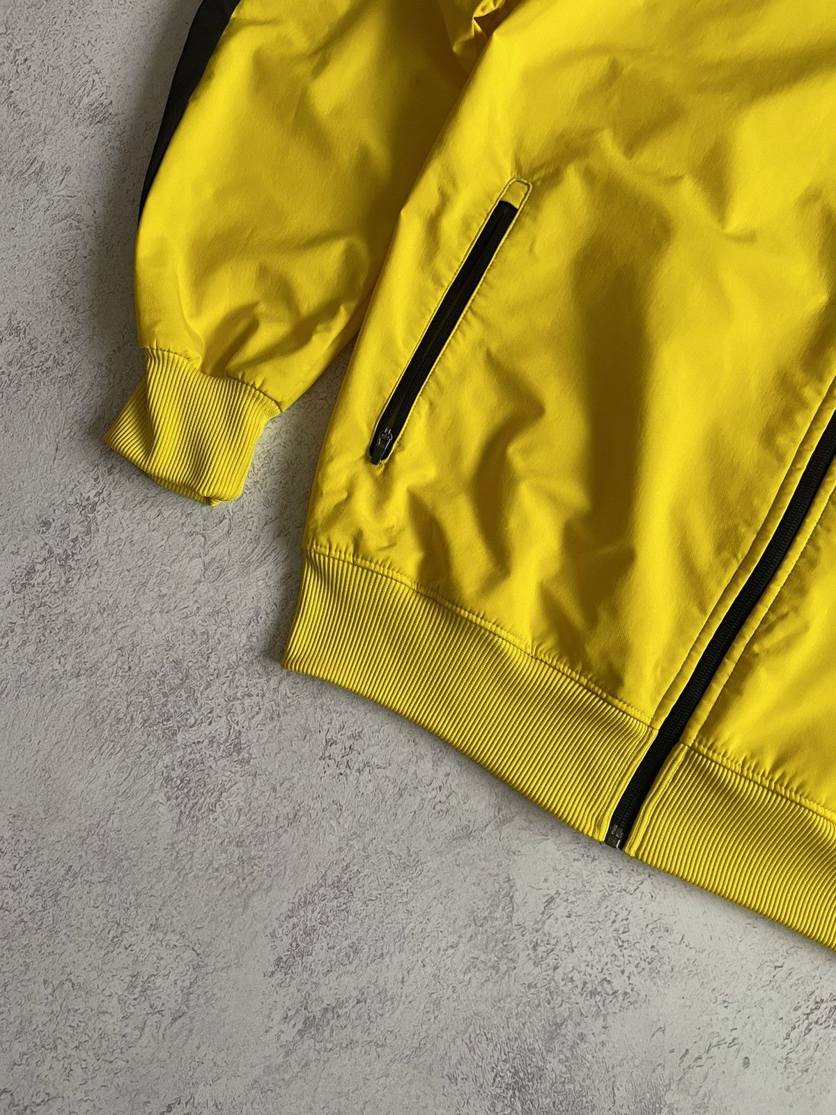 Puma Puma Borussia Dortmund Football Track Jacket Size M Size US M / EU 48-50 / 2 - 4 Thumbnail