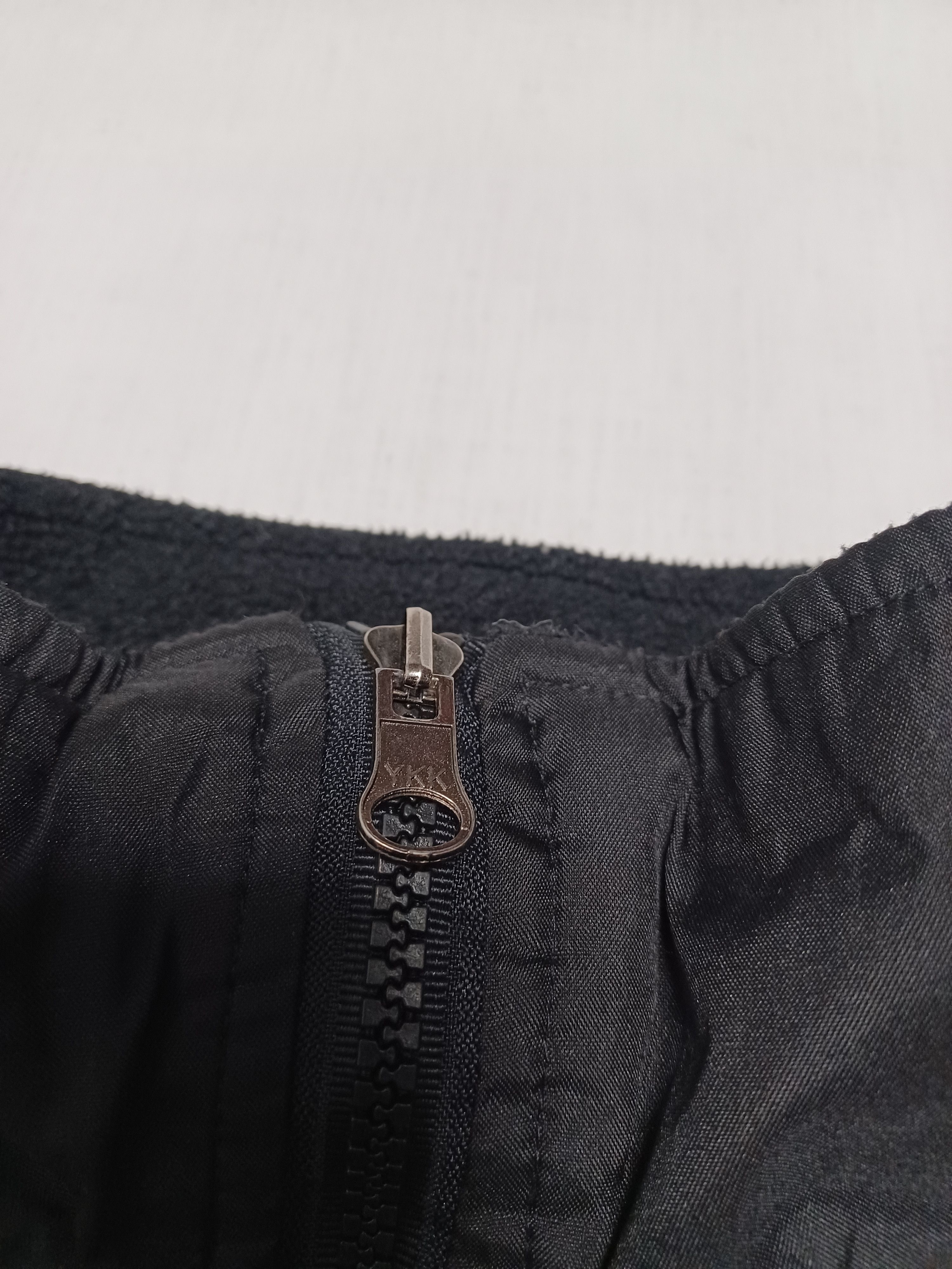 The North Face The North Face vintage windbreaker fleece jacket Size US L / EU 52-54 / 3 - 5 Thumbnail