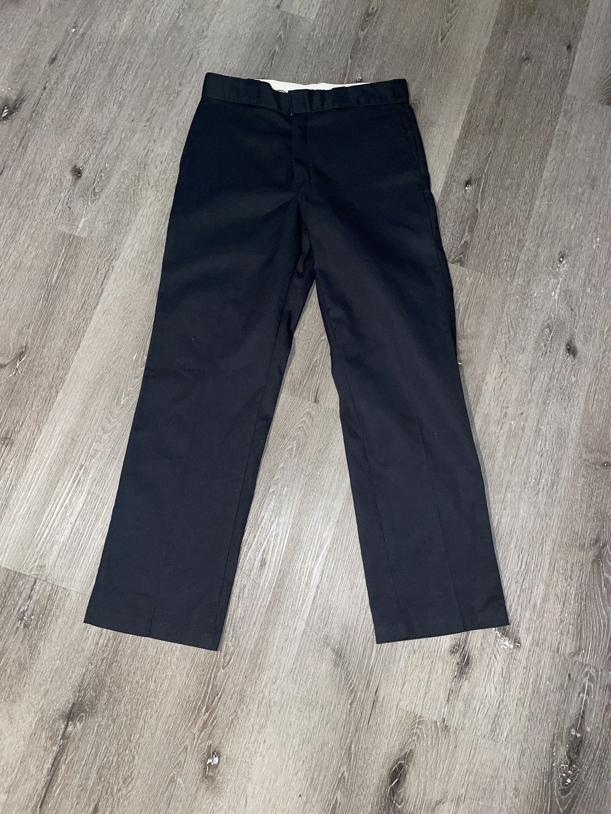 Dickies Dickies 874 Work Pants Size US 33 - 2 Thumbnail