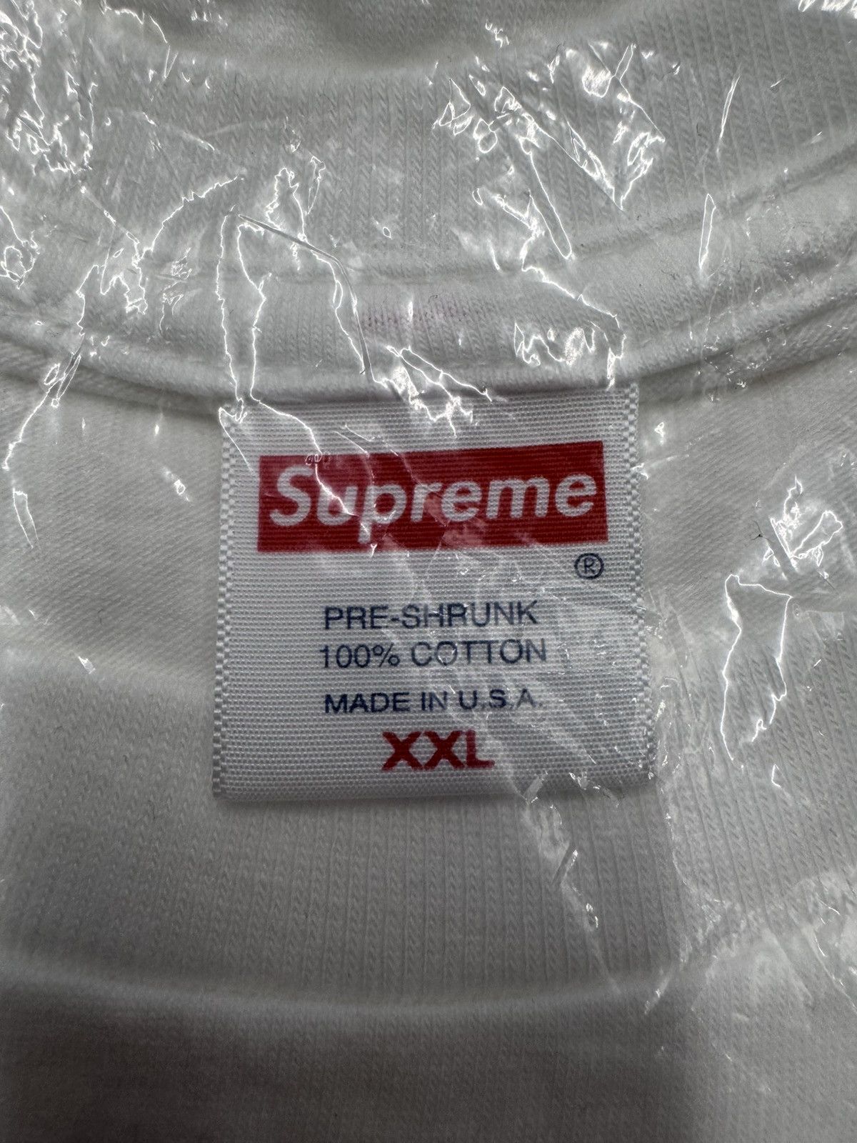 Supreme SS21 Supreme Miles Davis Tee Size US XXL / EU 58 / 5 - 3 Thumbnail