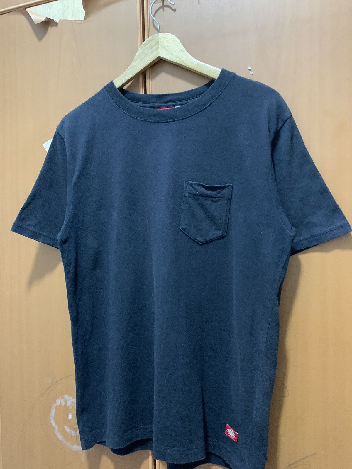 Dickies Dickies Pocket Tee Medium Size US M / EU 48-50 / 2 - 4 Thumbnail