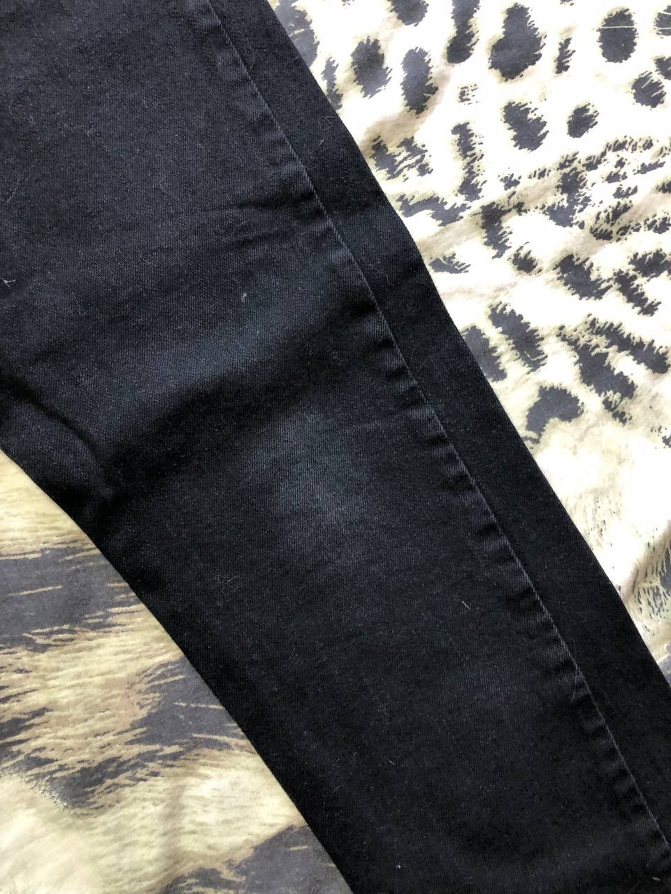 Levi's Levi's 512 Denim Jeans Size US 32 / EU 48 - 7 Thumbnail