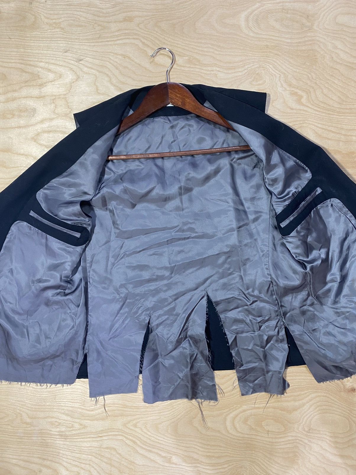 Sulvam Sulvam Vest Size 36R - 3 Thumbnail