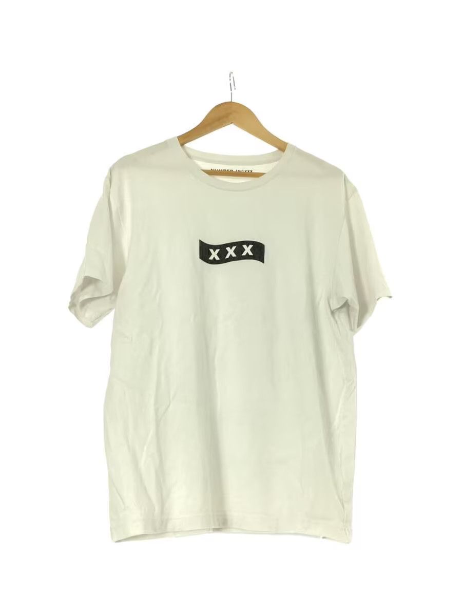 Number (N)ine God Selection XXX Tee | Grailed