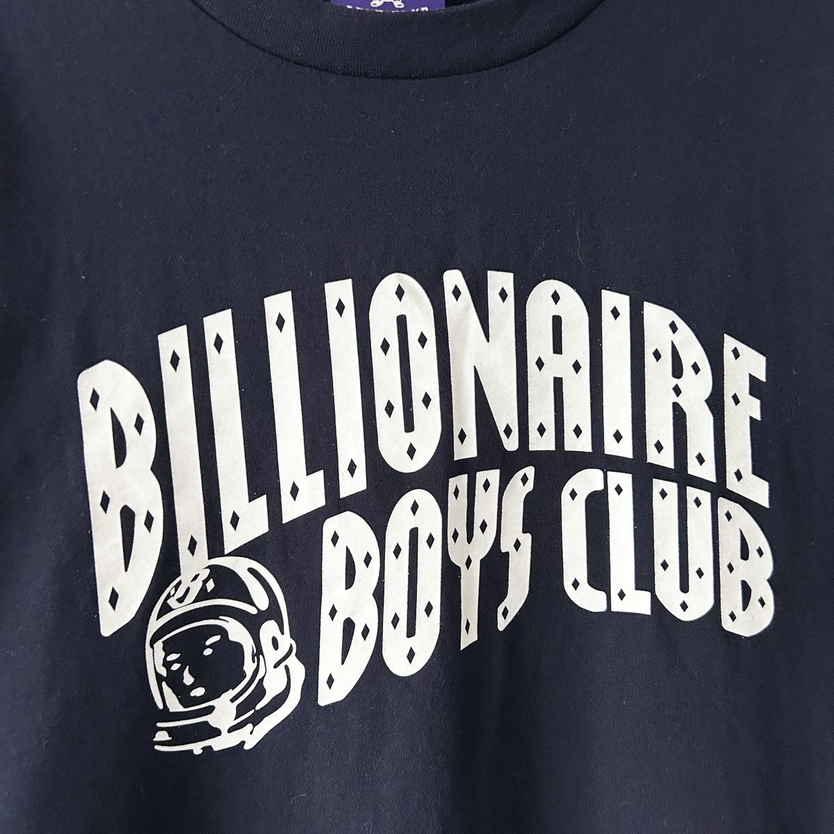 Billionaire Boys Club Billionaire boys club logo t-shirt Size US XXL / EU 58 / 5 - 3 Thumbnail